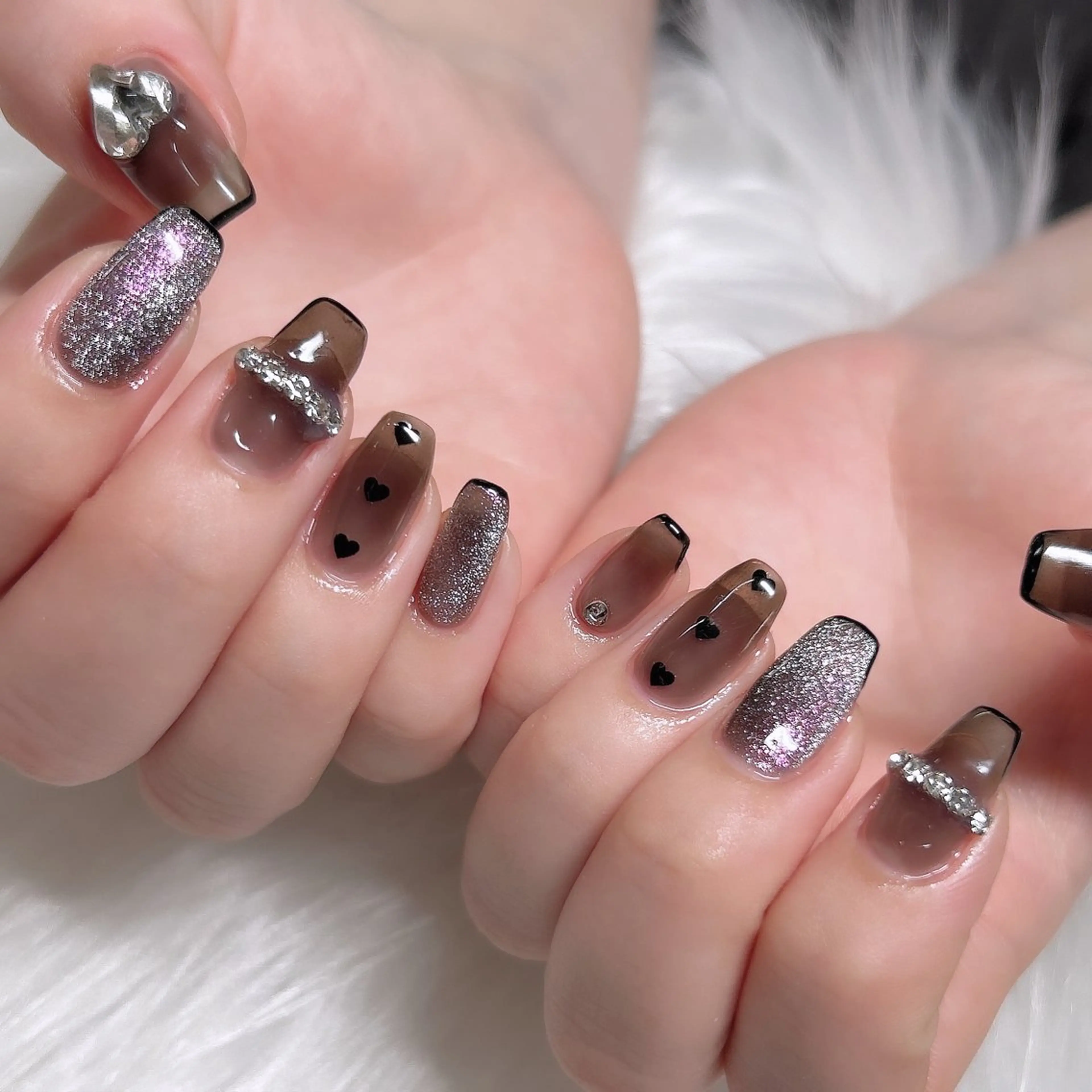 ネイル Bell nailのネイルデザイン
