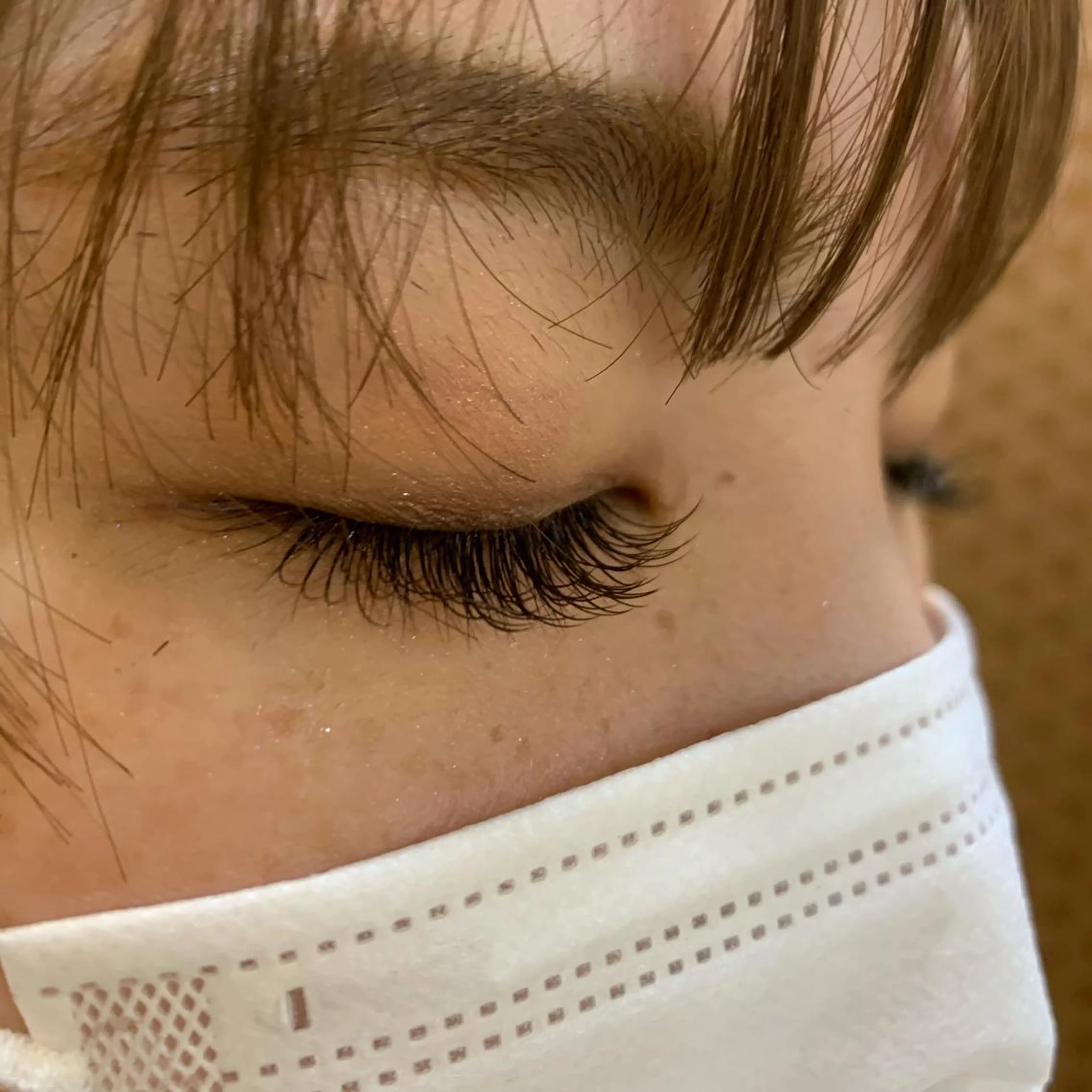 マツエク・マツパ ユナ🌙 nailのネイルデザイン