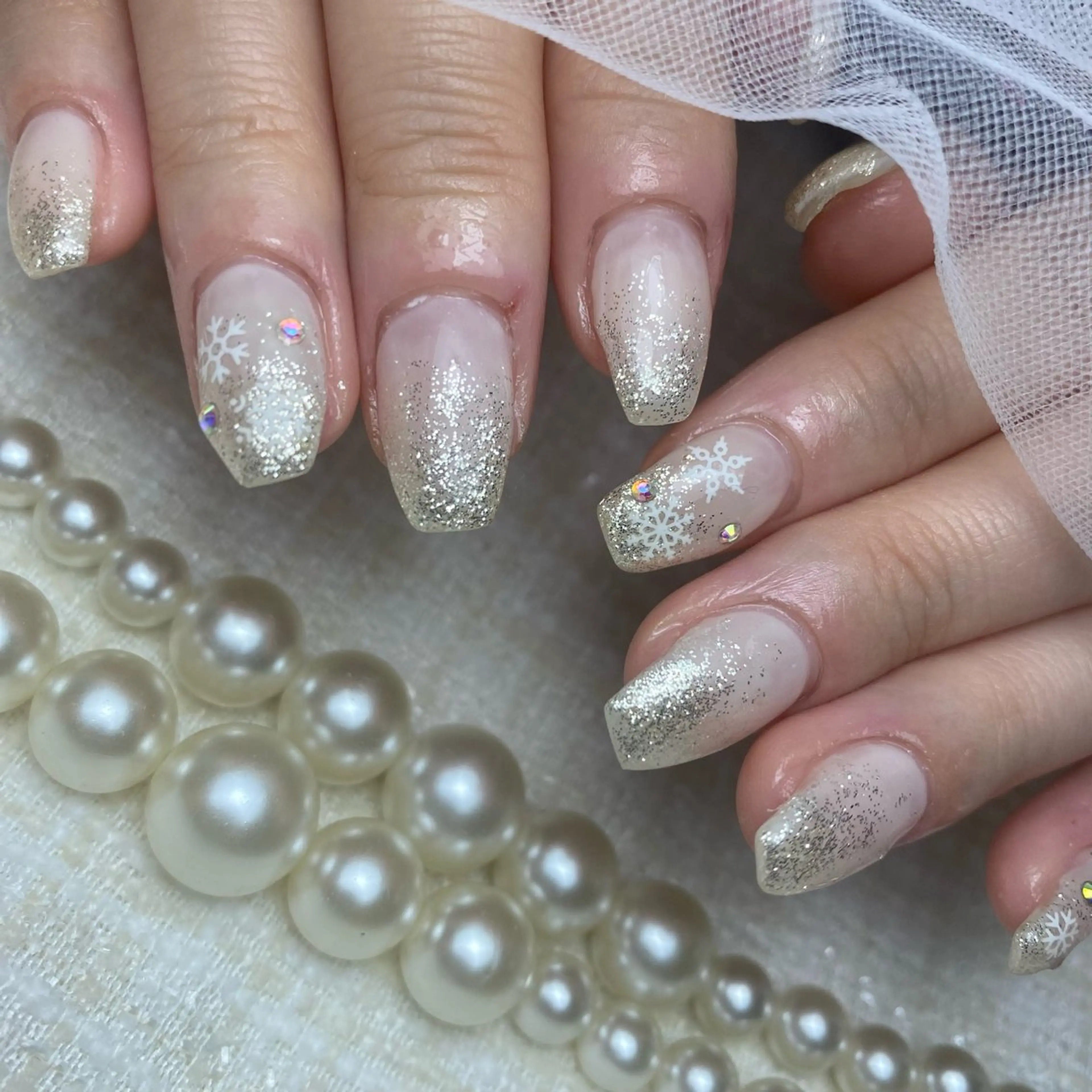 ネイル Beauty Space N&Nのネイルデザイン