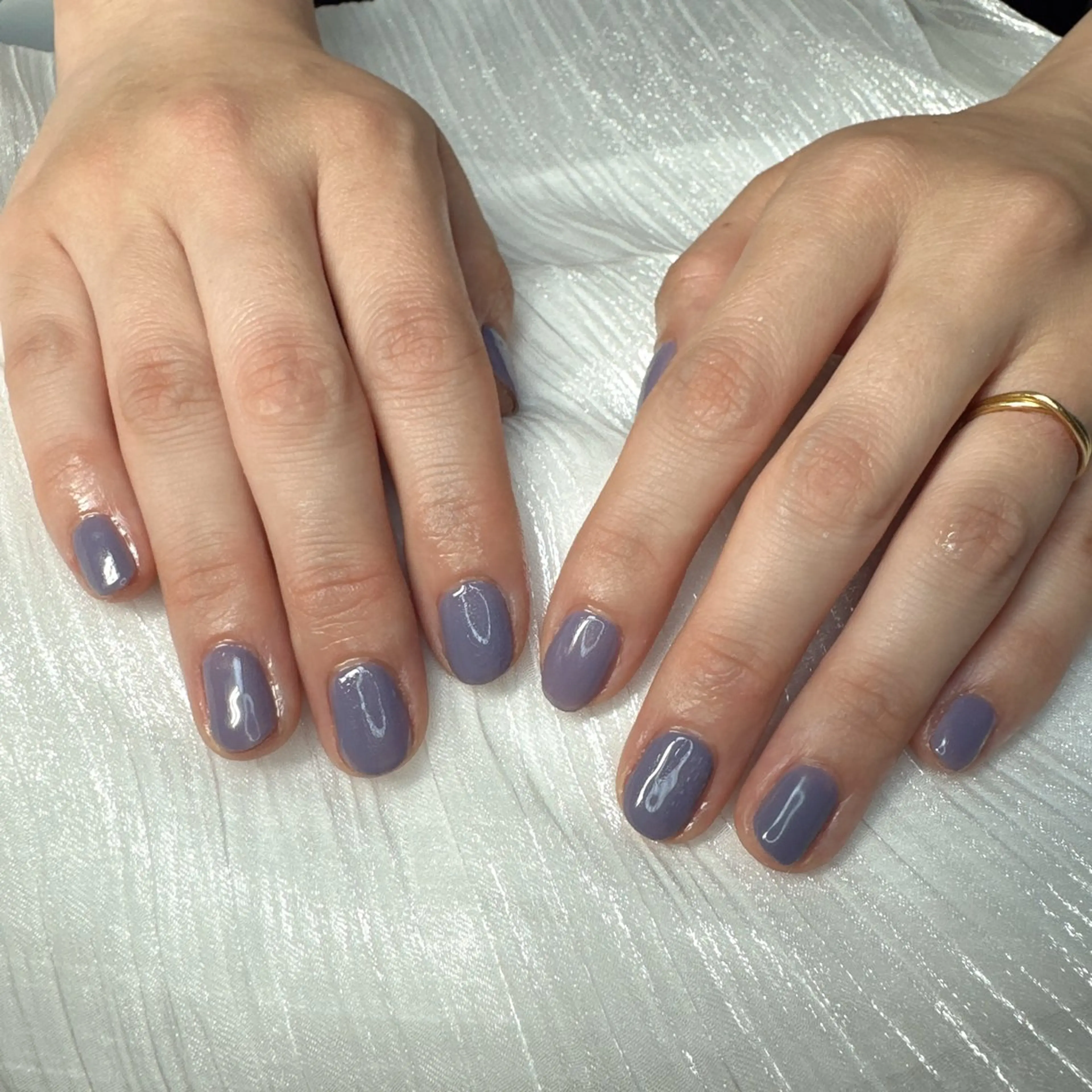 ネイル ハンドネイル SUI Nail Roomのネイルデザイン