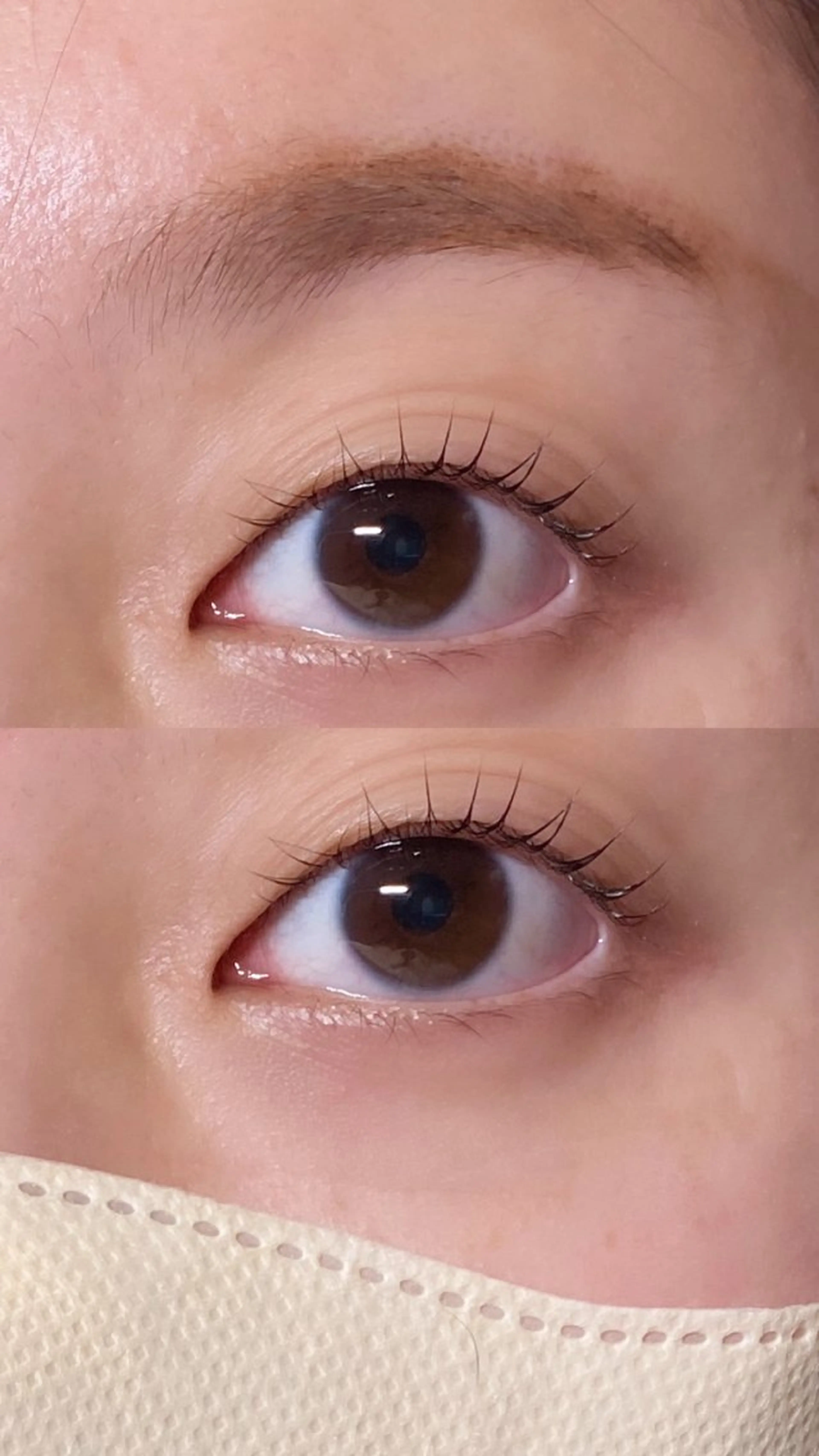 マツエク・マツパ 宮本麻央🎀🪽L ULUeyelashのマツエク・マツパデザイン