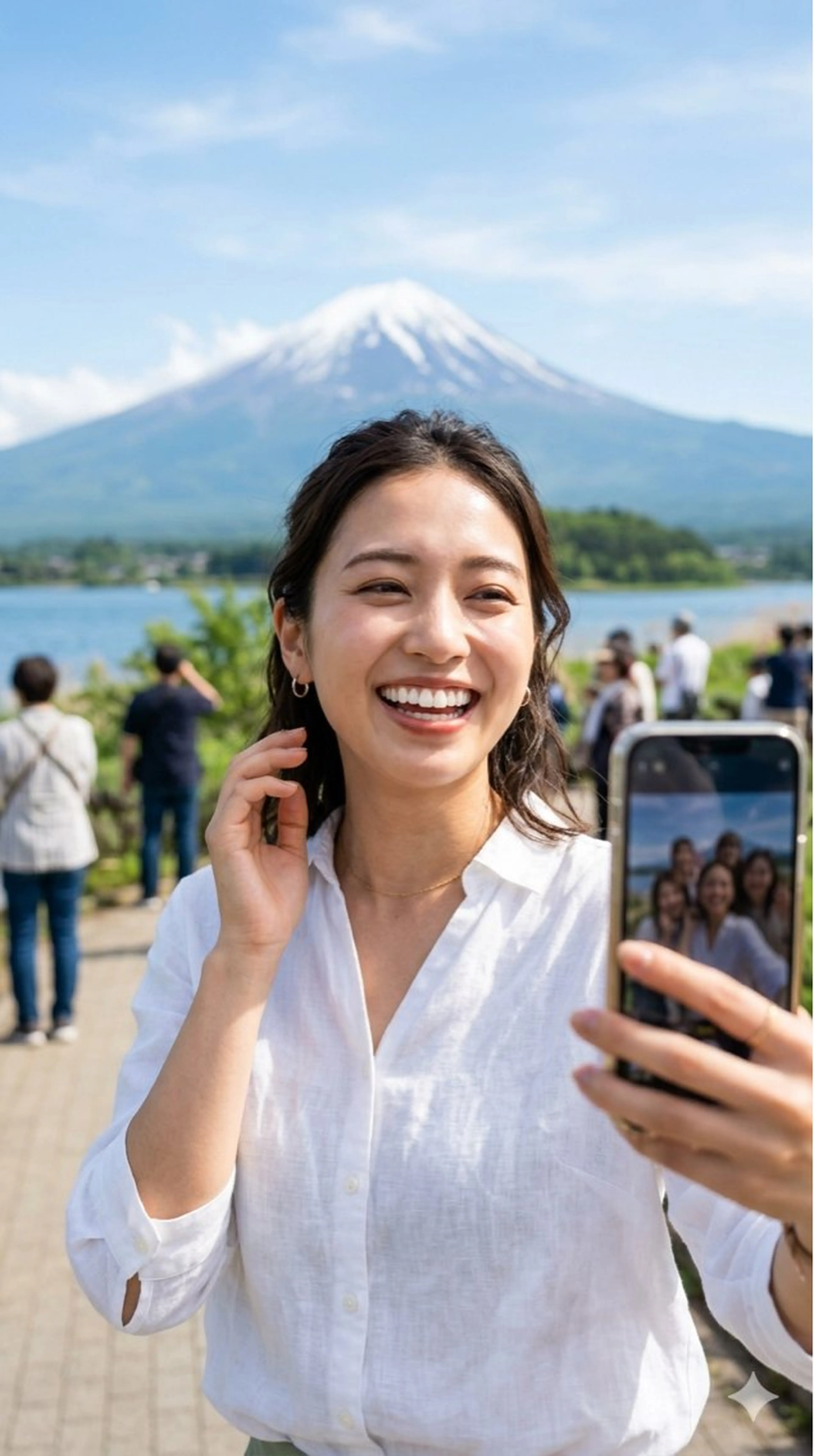 ホワイトニング ショップ葵区静岡駅店のその他イメージ