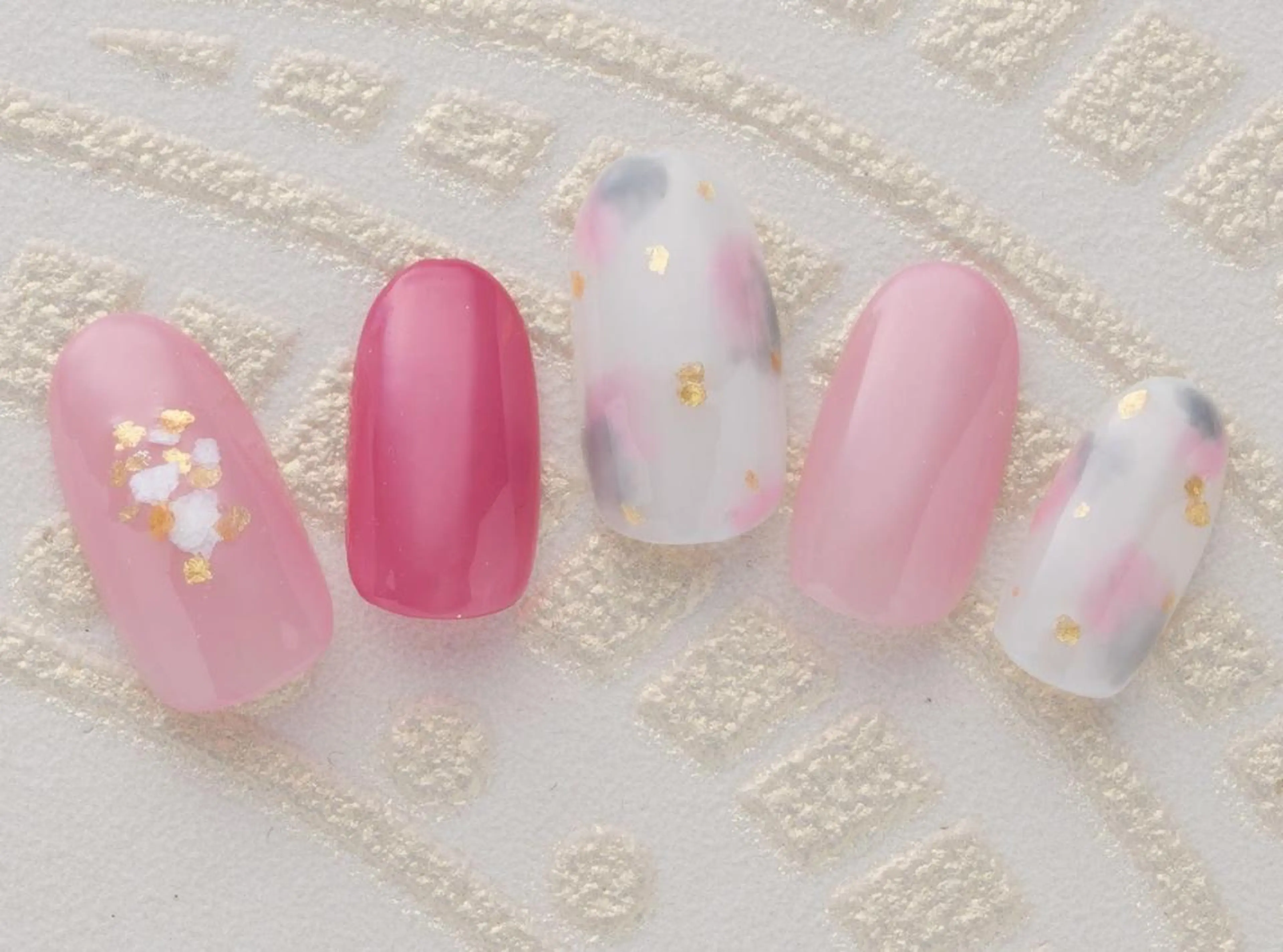 ネイル ネイルサロン Alice&Co.のその他イメージ