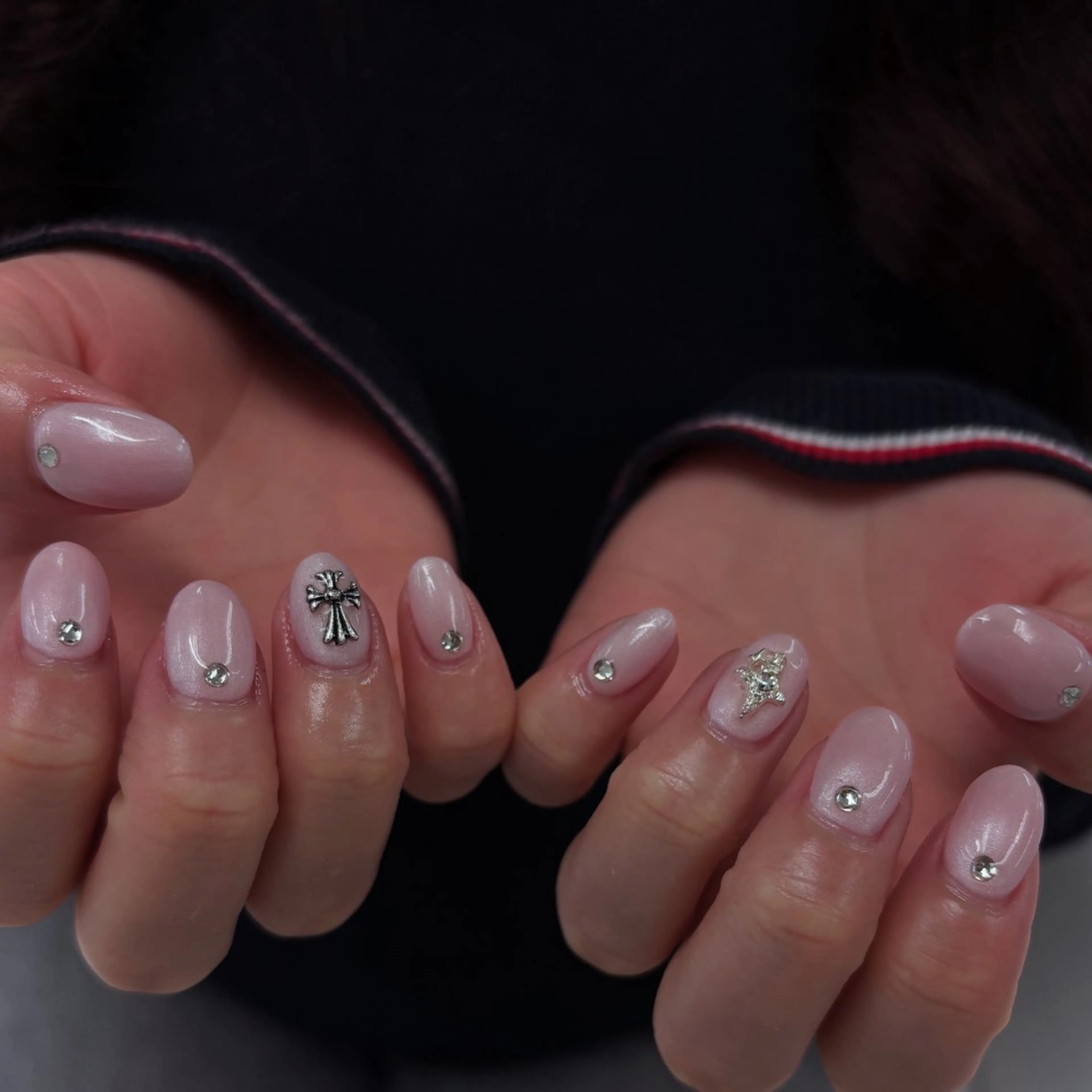 ネイル &M【アンドエム】 立川店のネイルデザイン