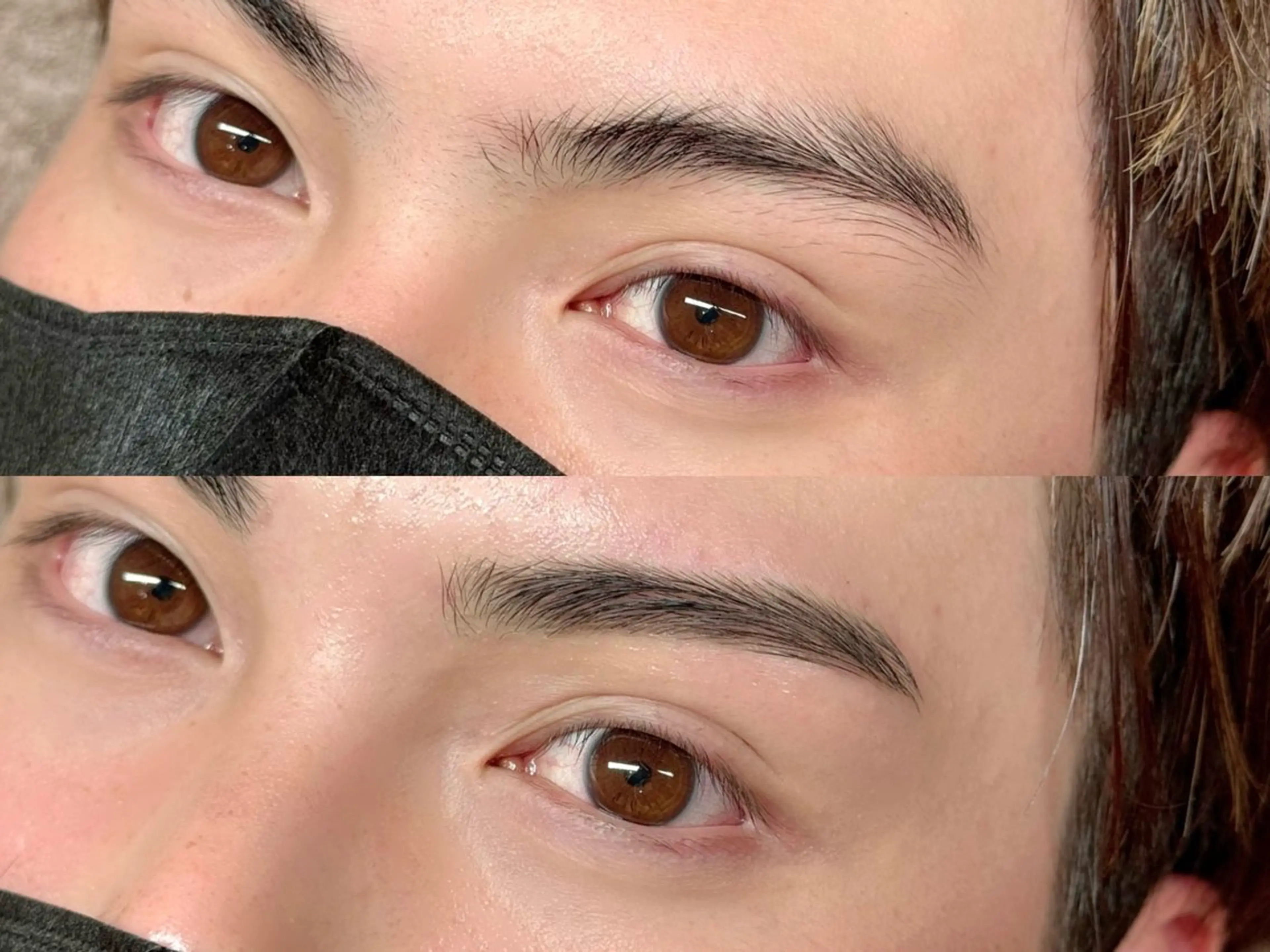 アイブロウ SAYAKA .の眉毛・アイブロウイメージ