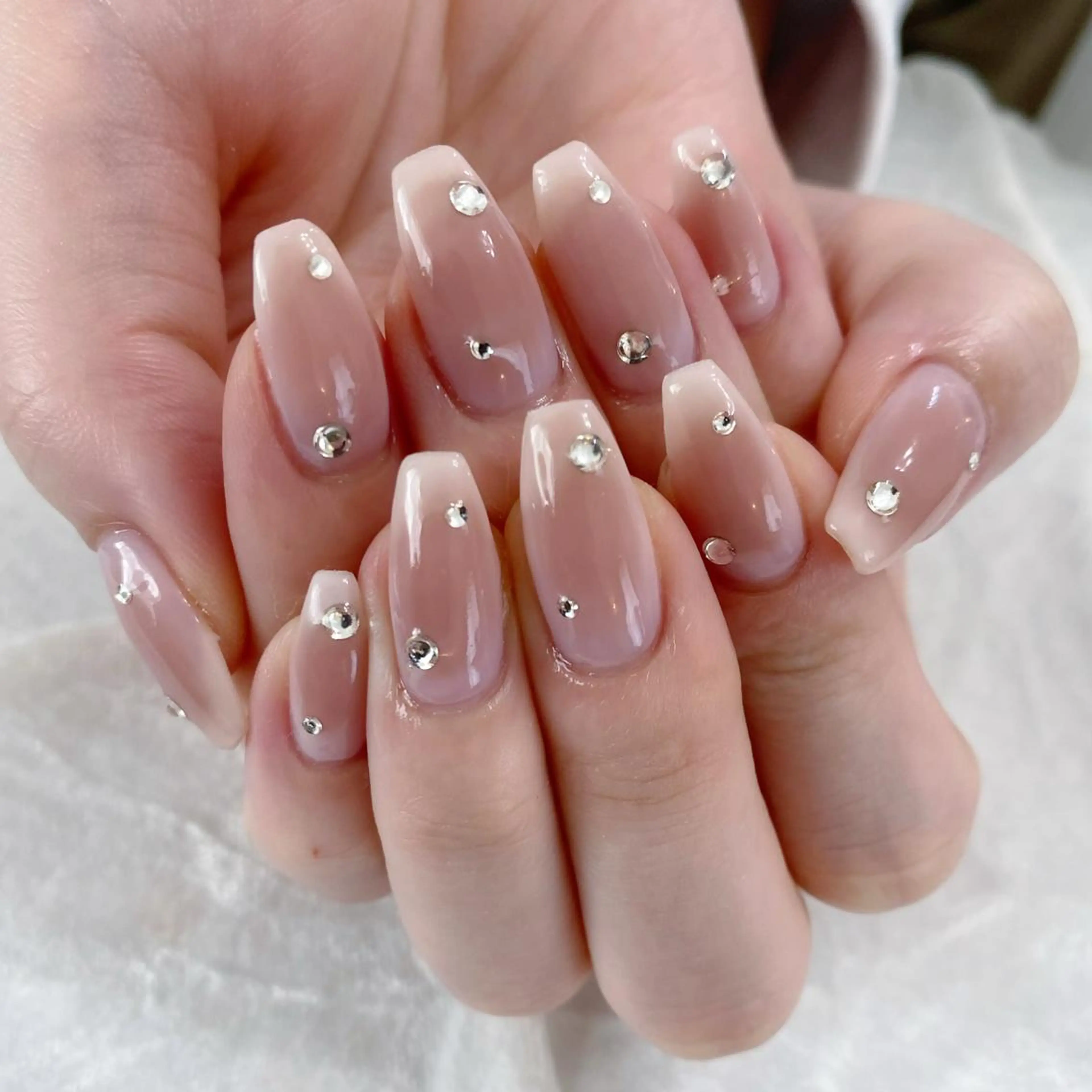 ネイル Uchida Mayunaのその他イメージ