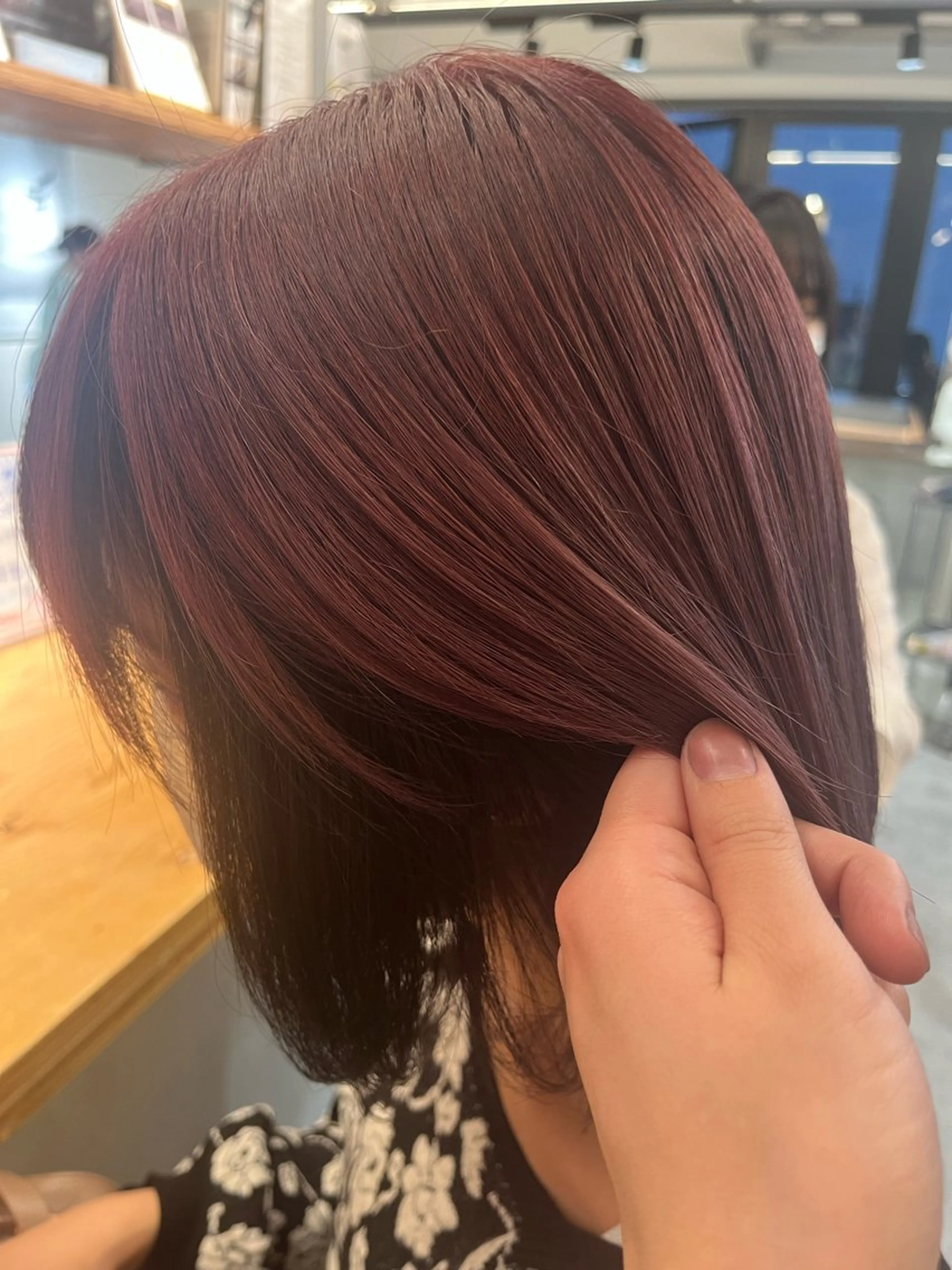 ショート ☁️ささきゆや ☁️のヘアスタイル