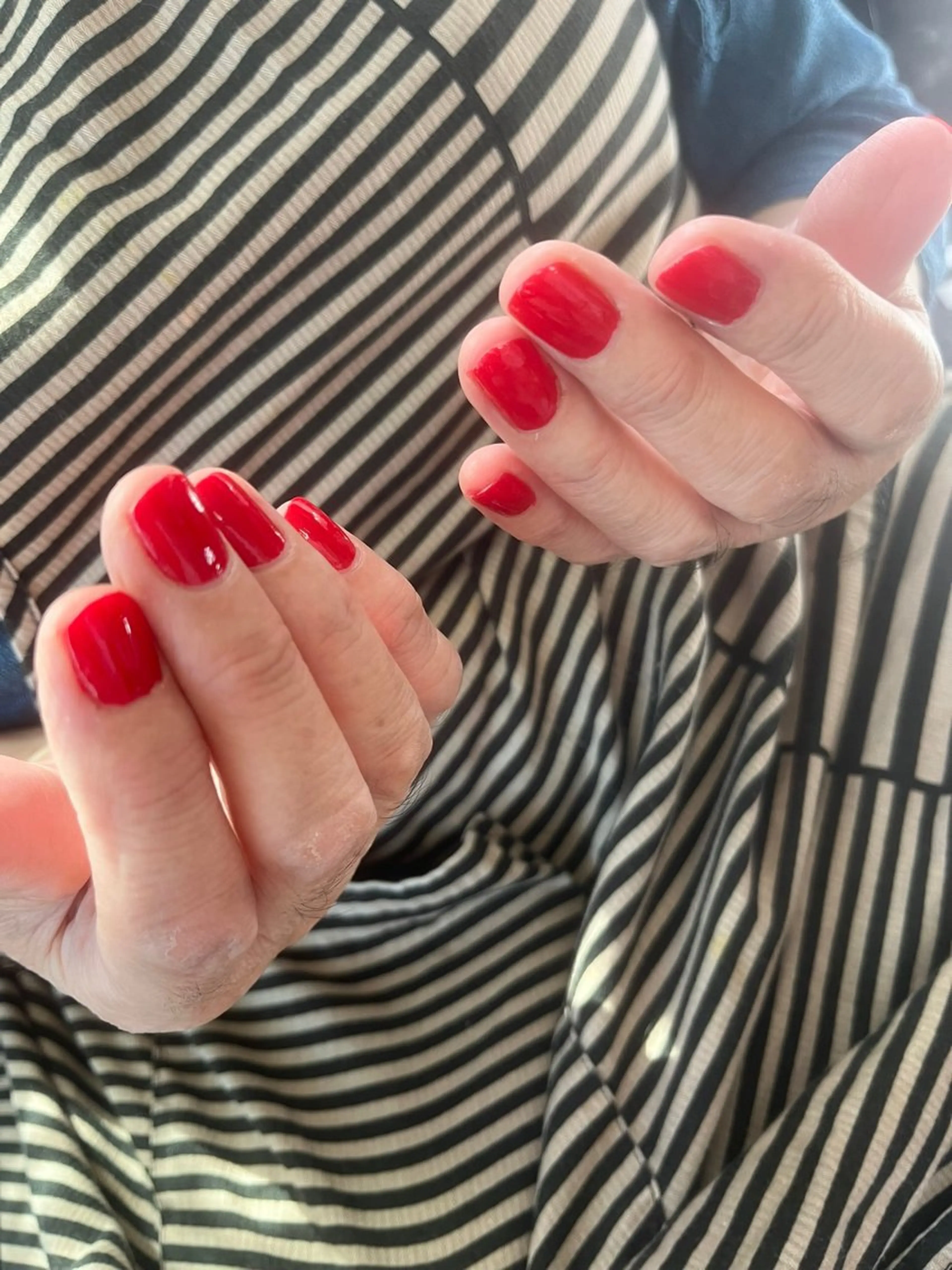 ネイル ハンドネイル Pearl me所属・〜Pearl me〜 Michiのネイルデザイン