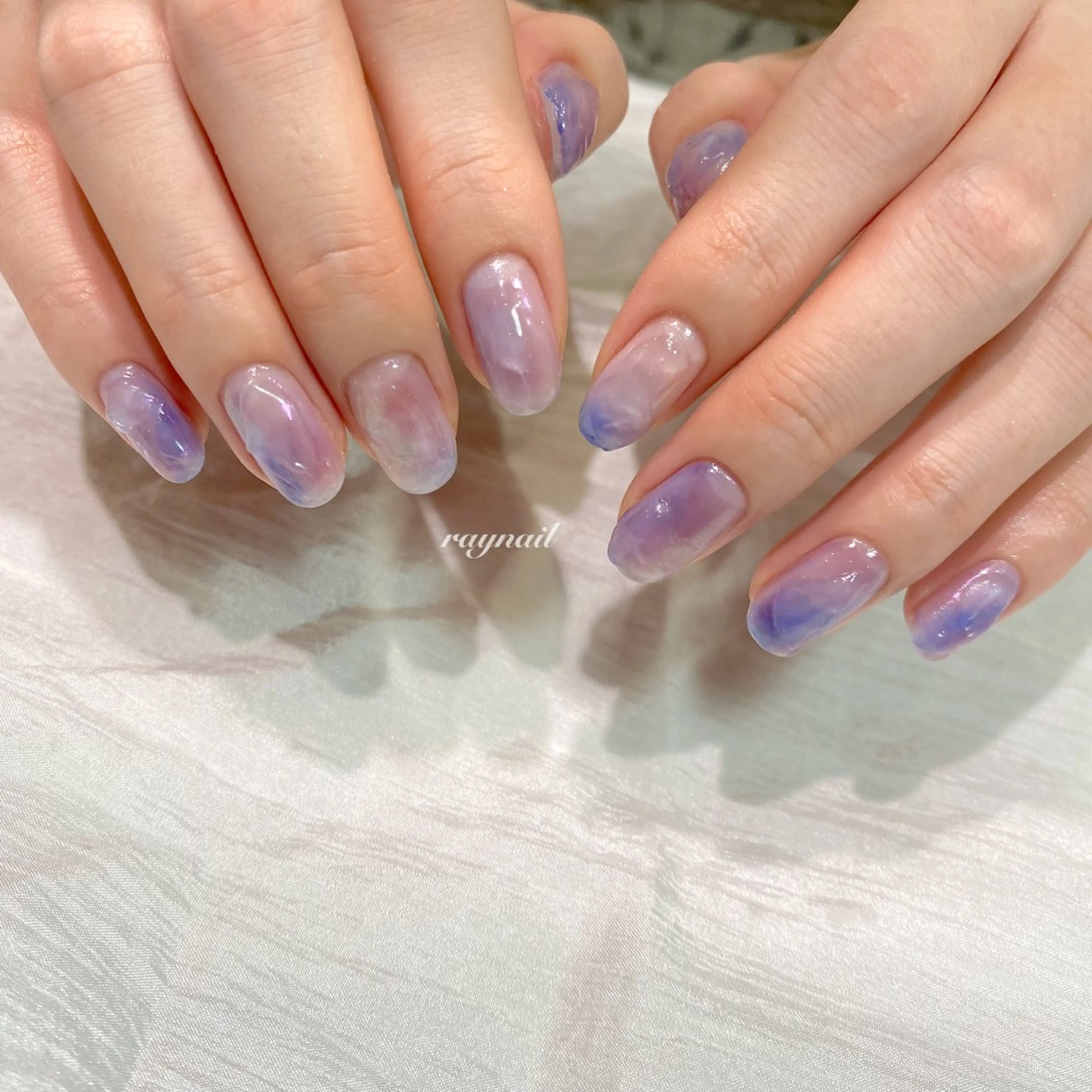 ネイル ハンドネイル ray nail. 中央橋店のその他イメージ