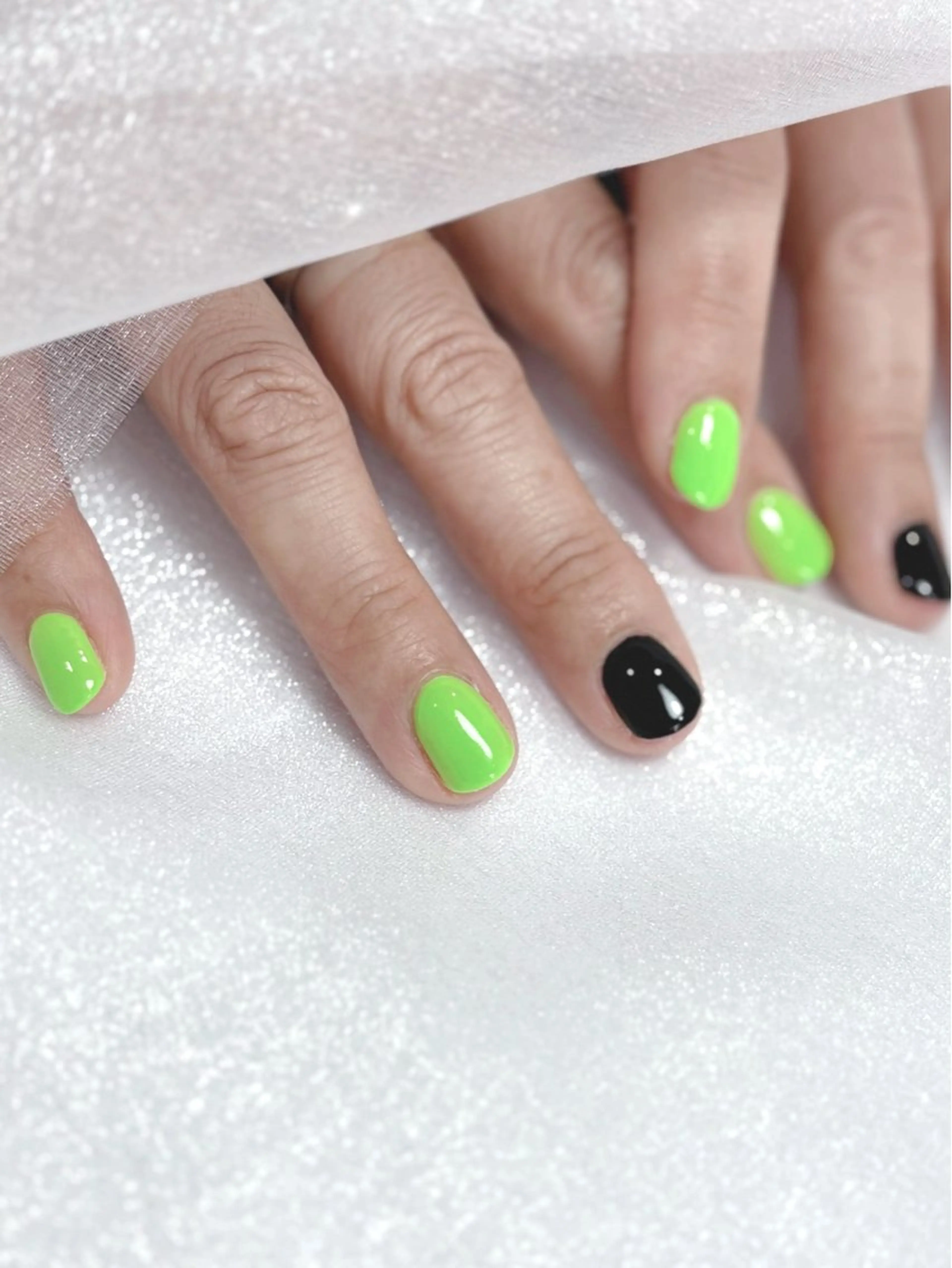 ネイル ハンドネイル Toujours nail所属・Toujours / nanaのネイルデザイン