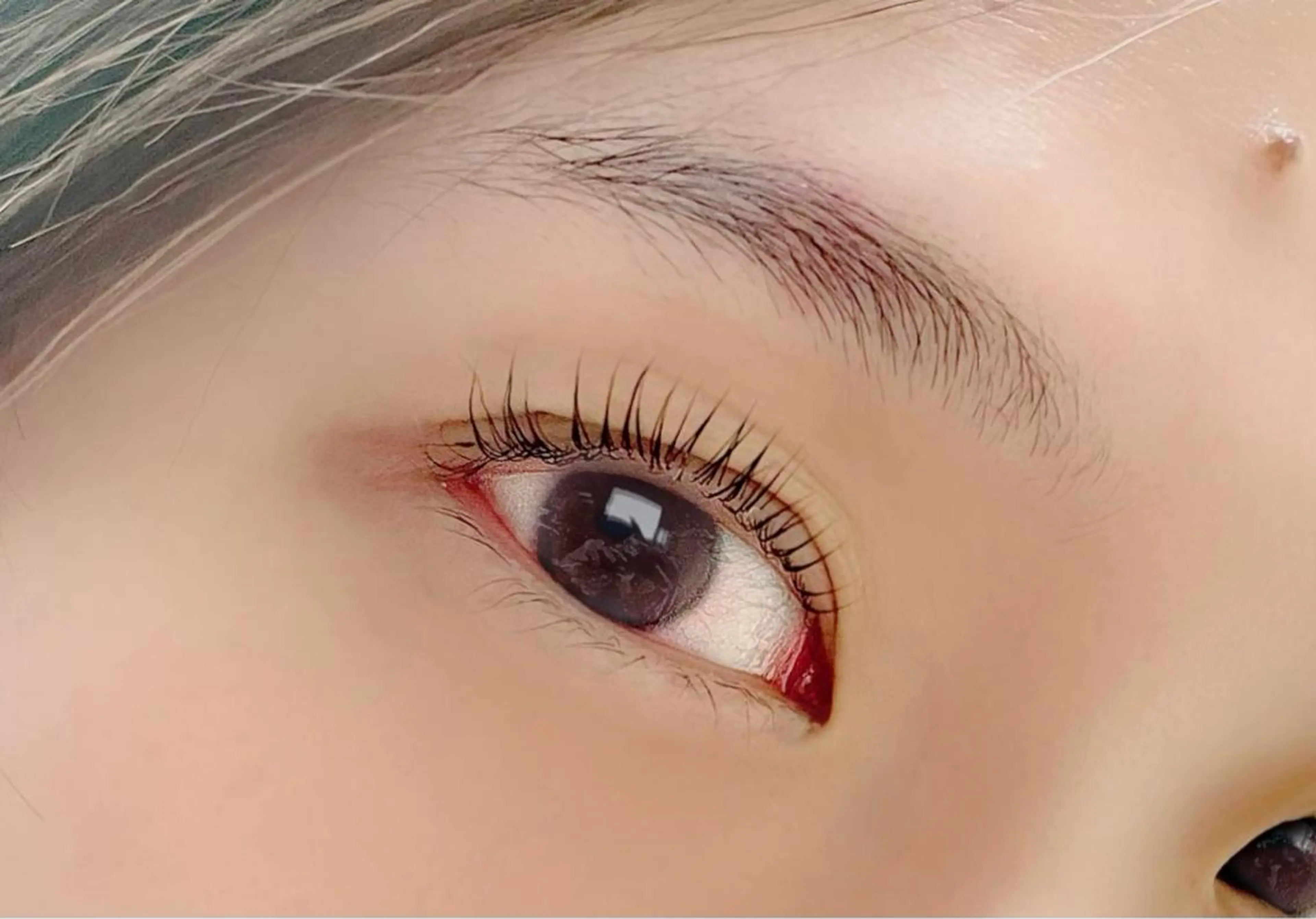 マツエク・マツパ マツパ Luce ルーチェのマツエク・マツパデザイン