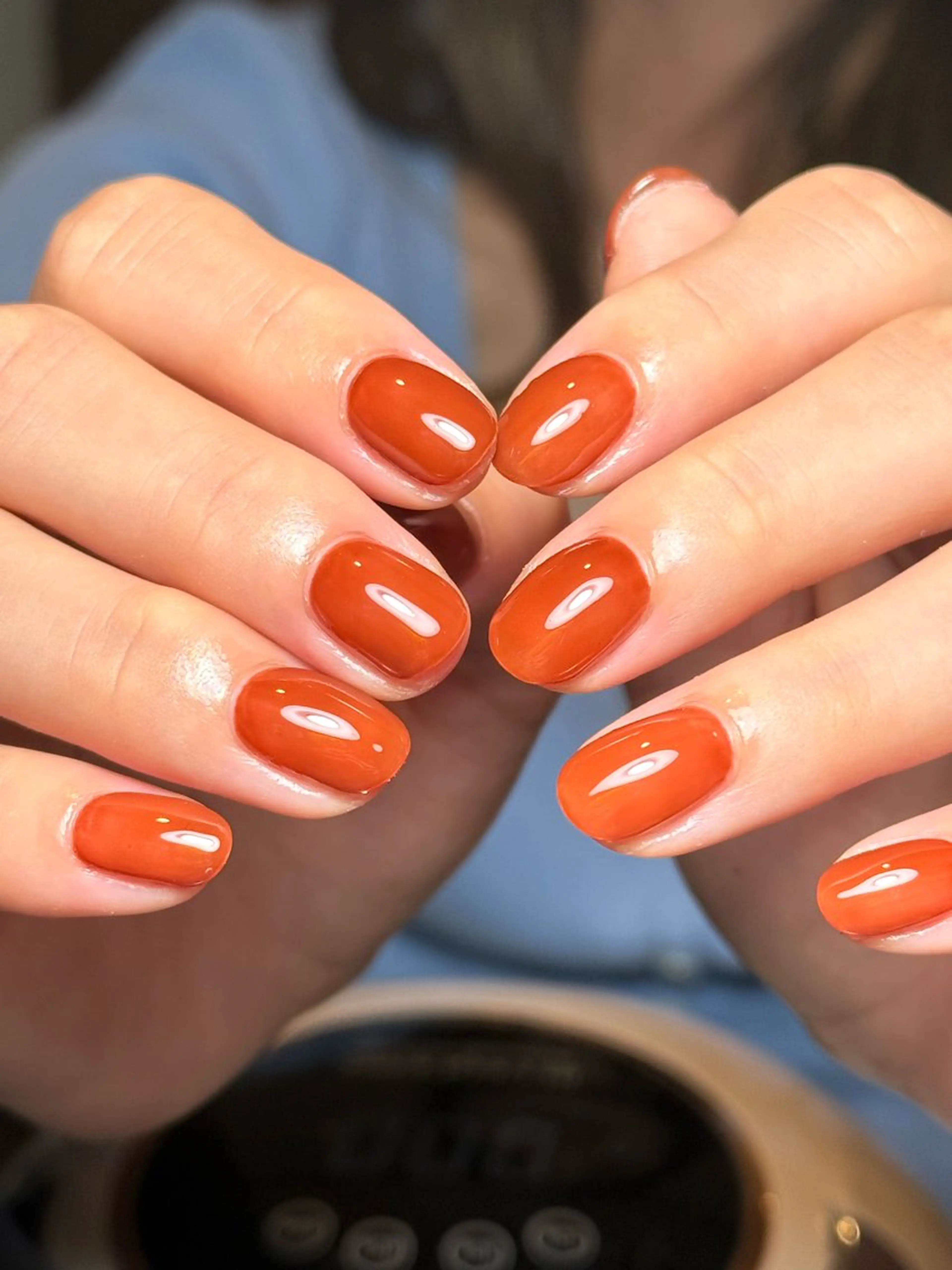 ネイル Nail salon Kahuuのネイルデザイン