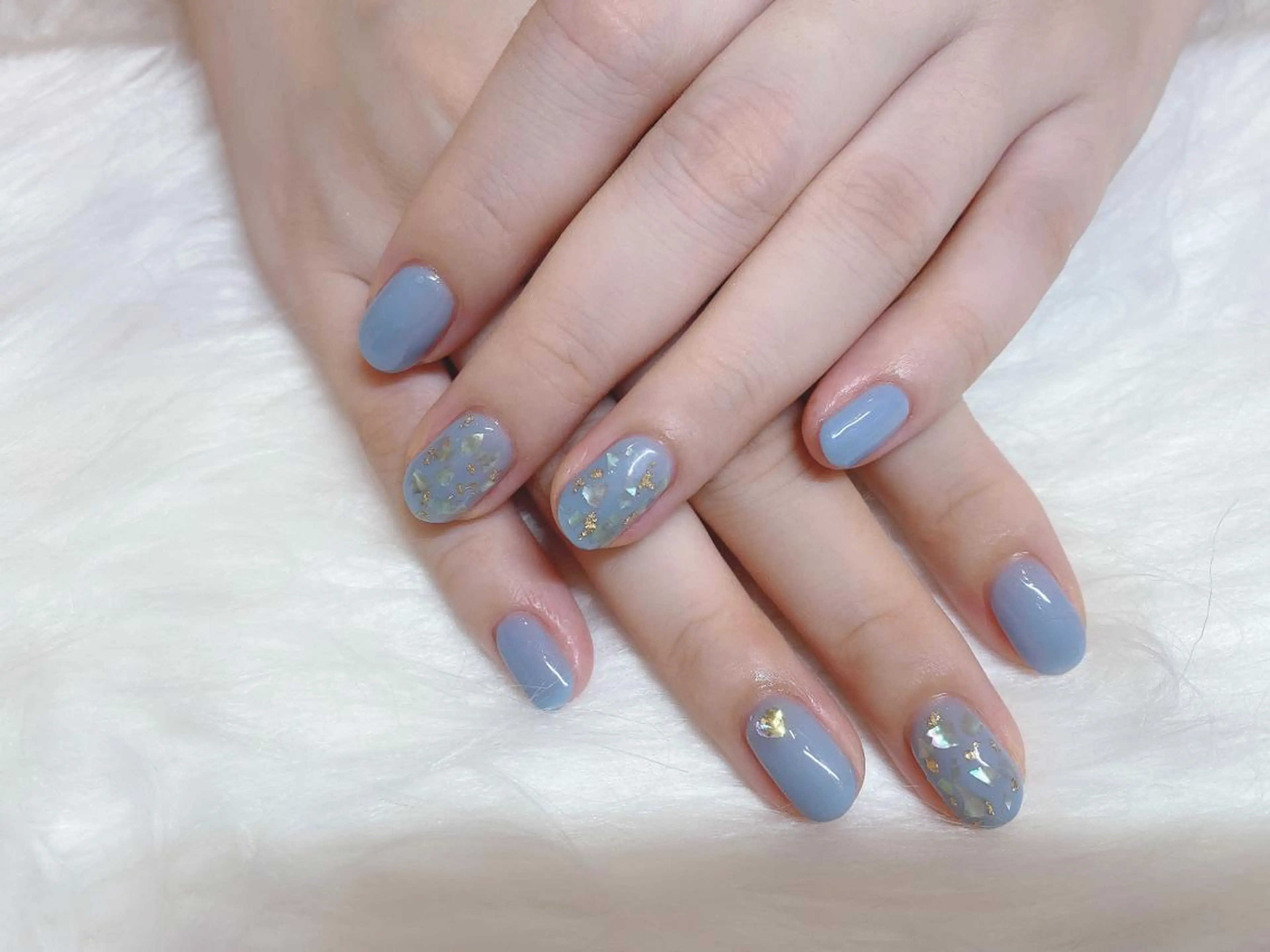 ネイル S Sのネイルデザイン