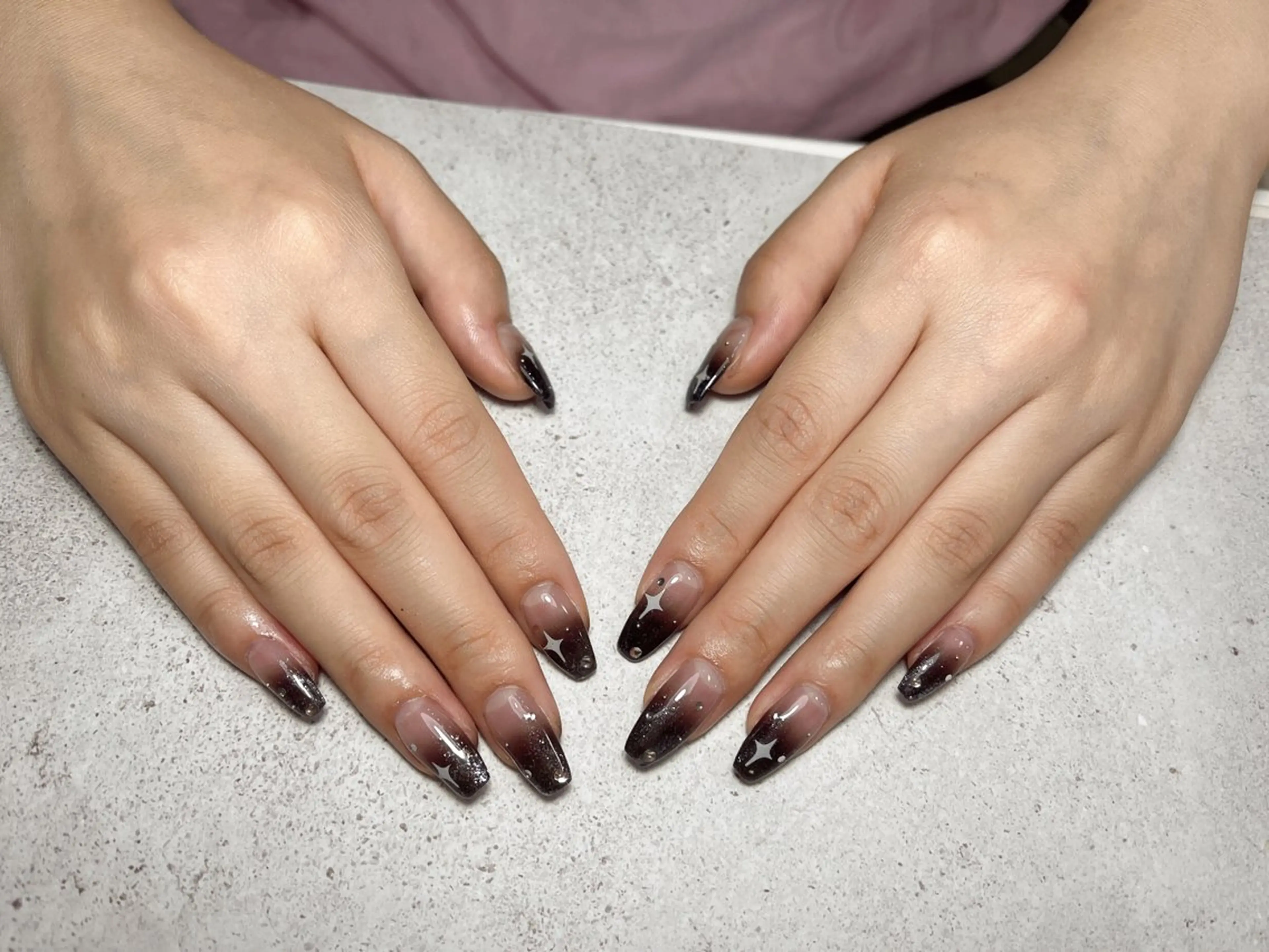 ネイル Glow Nail スカルプ専門店のネイルデザイン