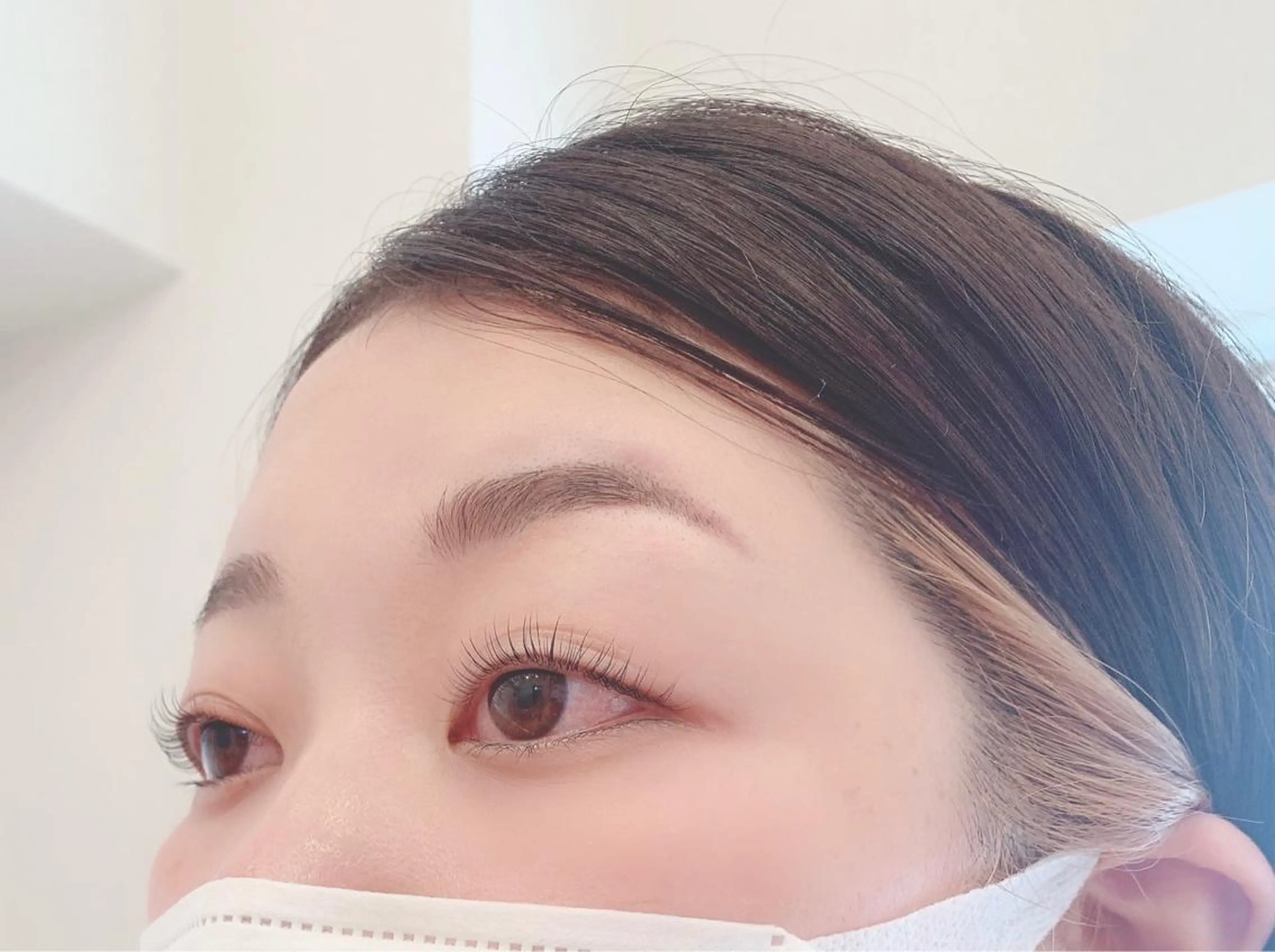 マツエク・マツパ まつげパーマ H eyelashの眉毛・アイブロウイメージ