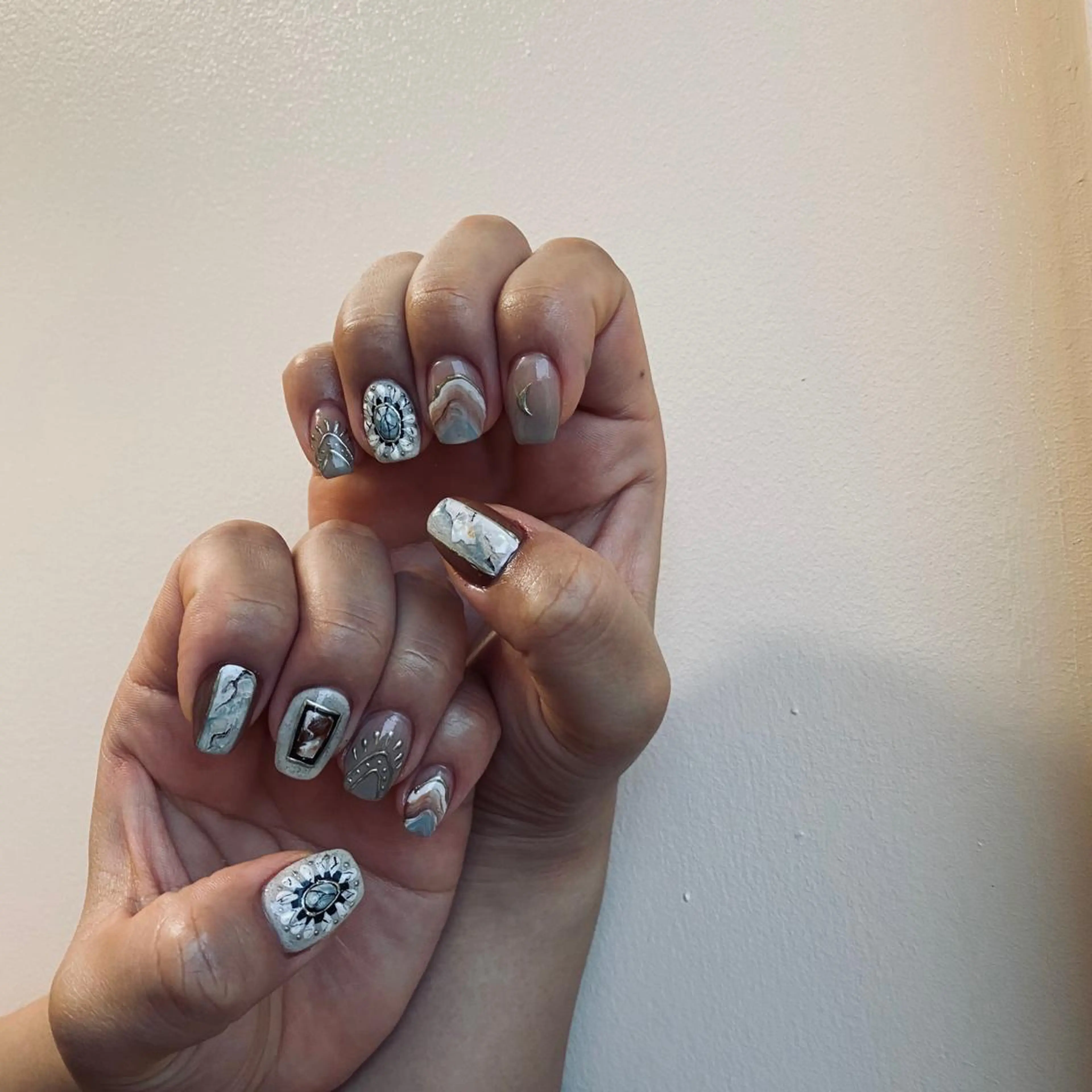 ネイル ハンドネイル Chipieee Tokyoのその他イメージ