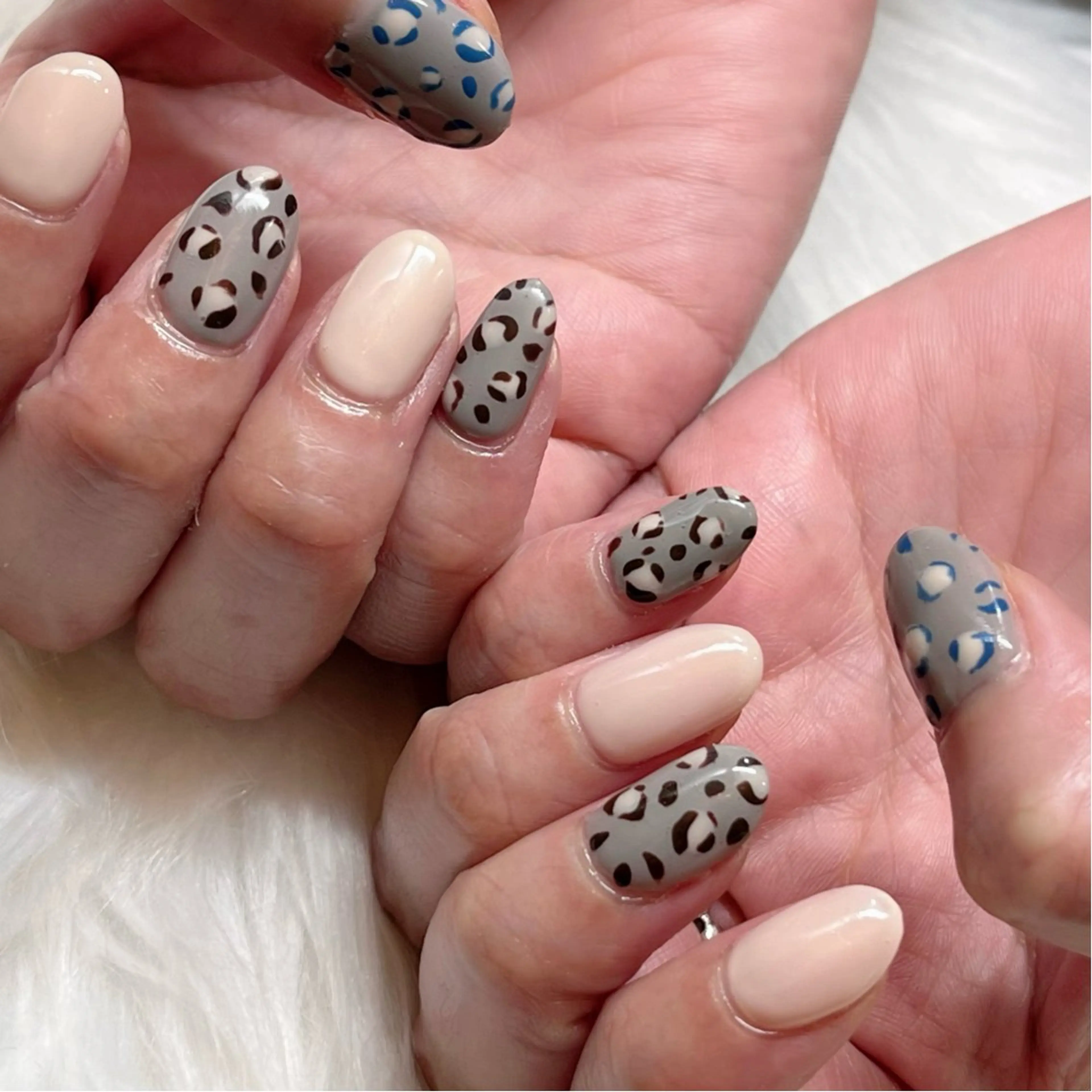 ネイル はあとねいる中洲川端 ★Mieのネイルデザイン