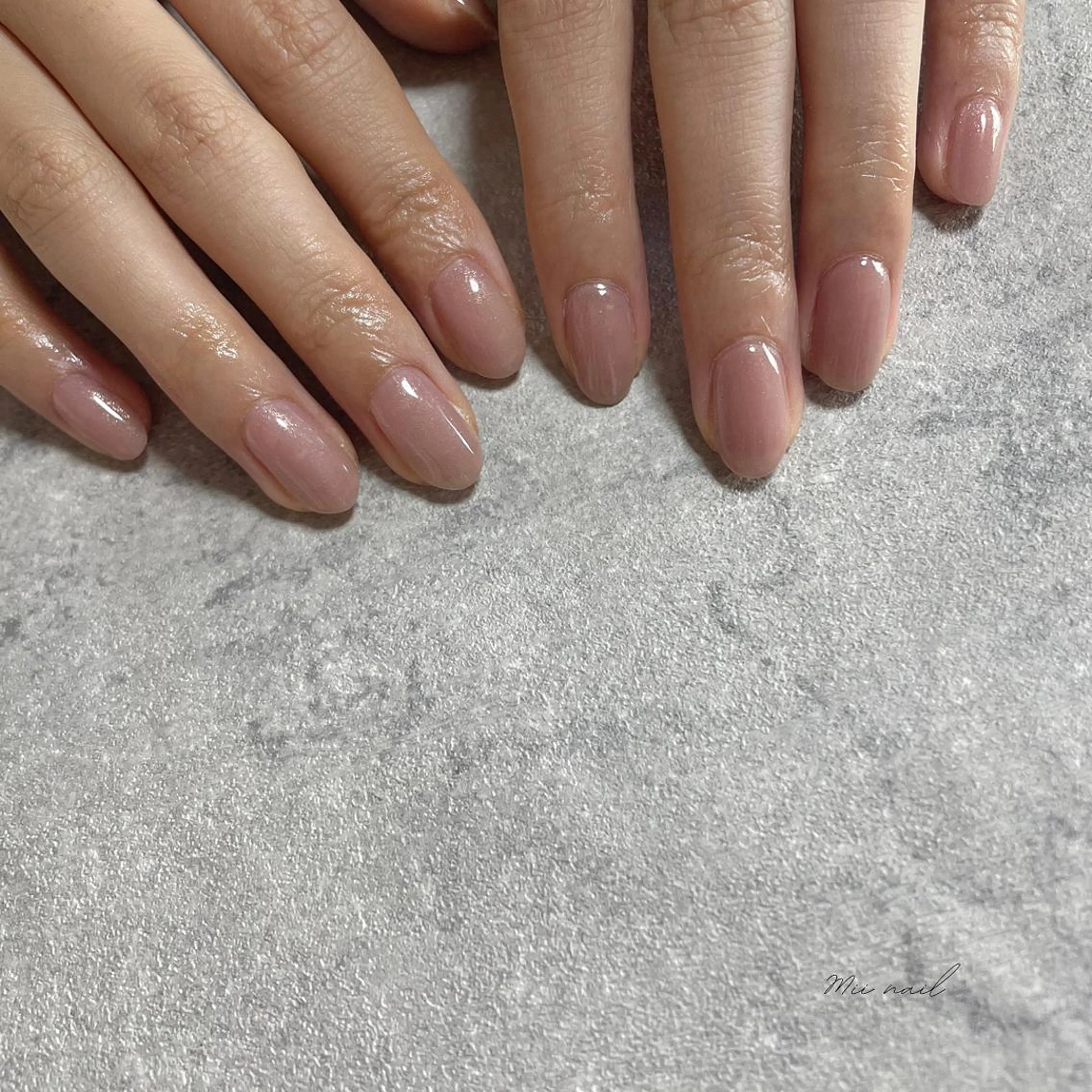 ネイル Mii nail いづみのその他イメージ