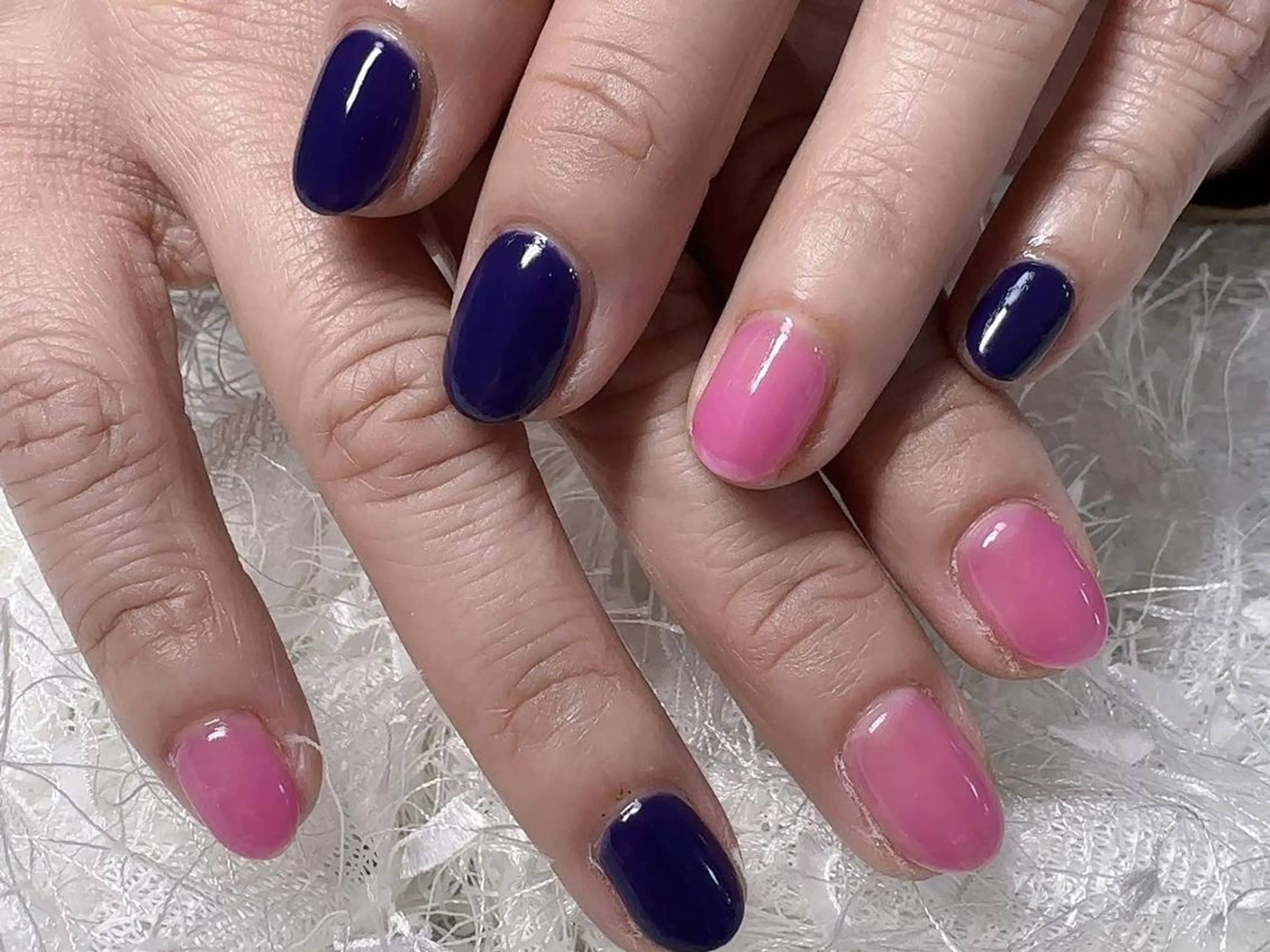 ネイル ハンドネイル kihi大塚店 モデル募集専用のネイルデザイン