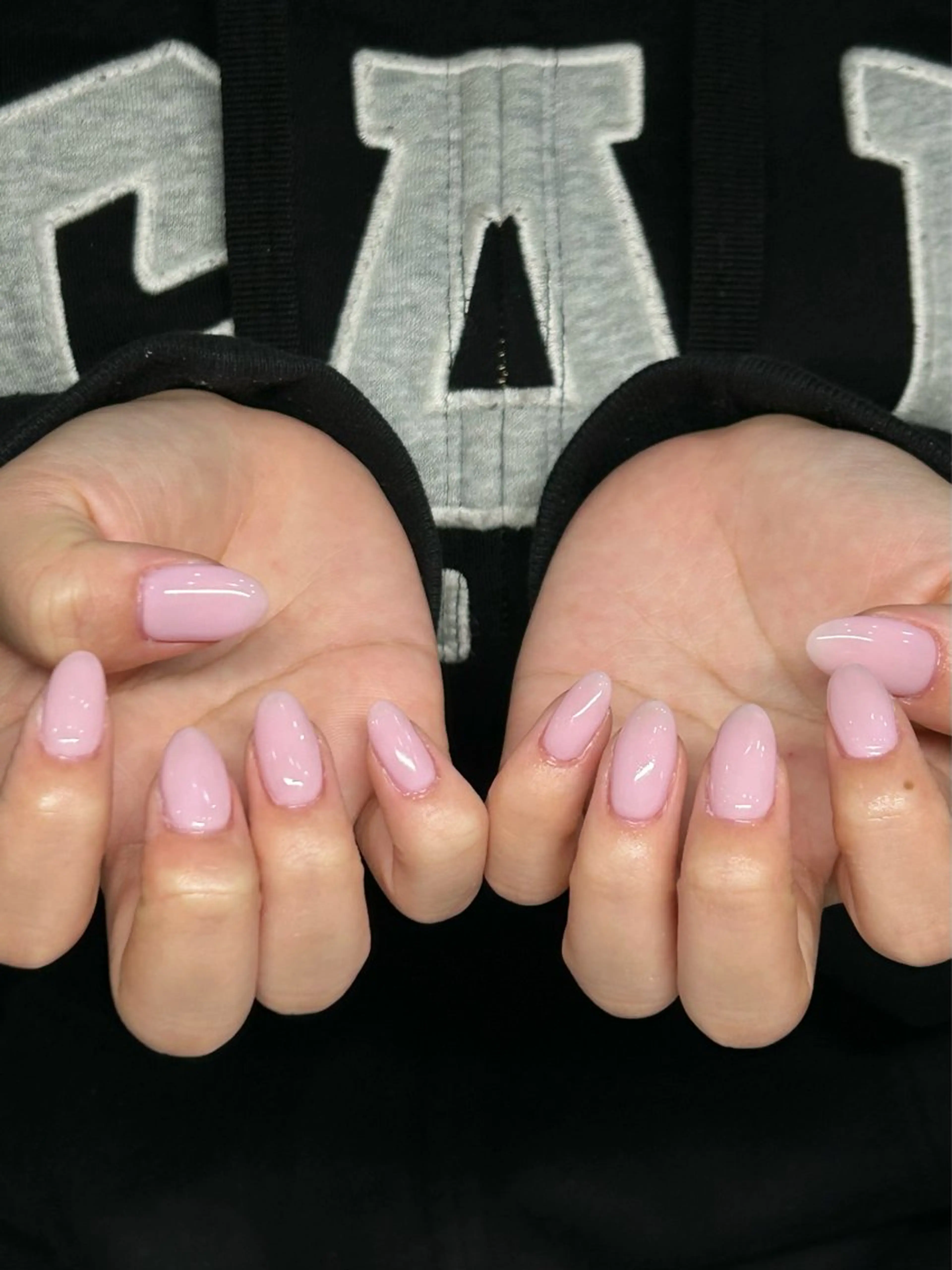 ネイル ハンドネイル IROHA NAIL 愛音のネイルデザイン