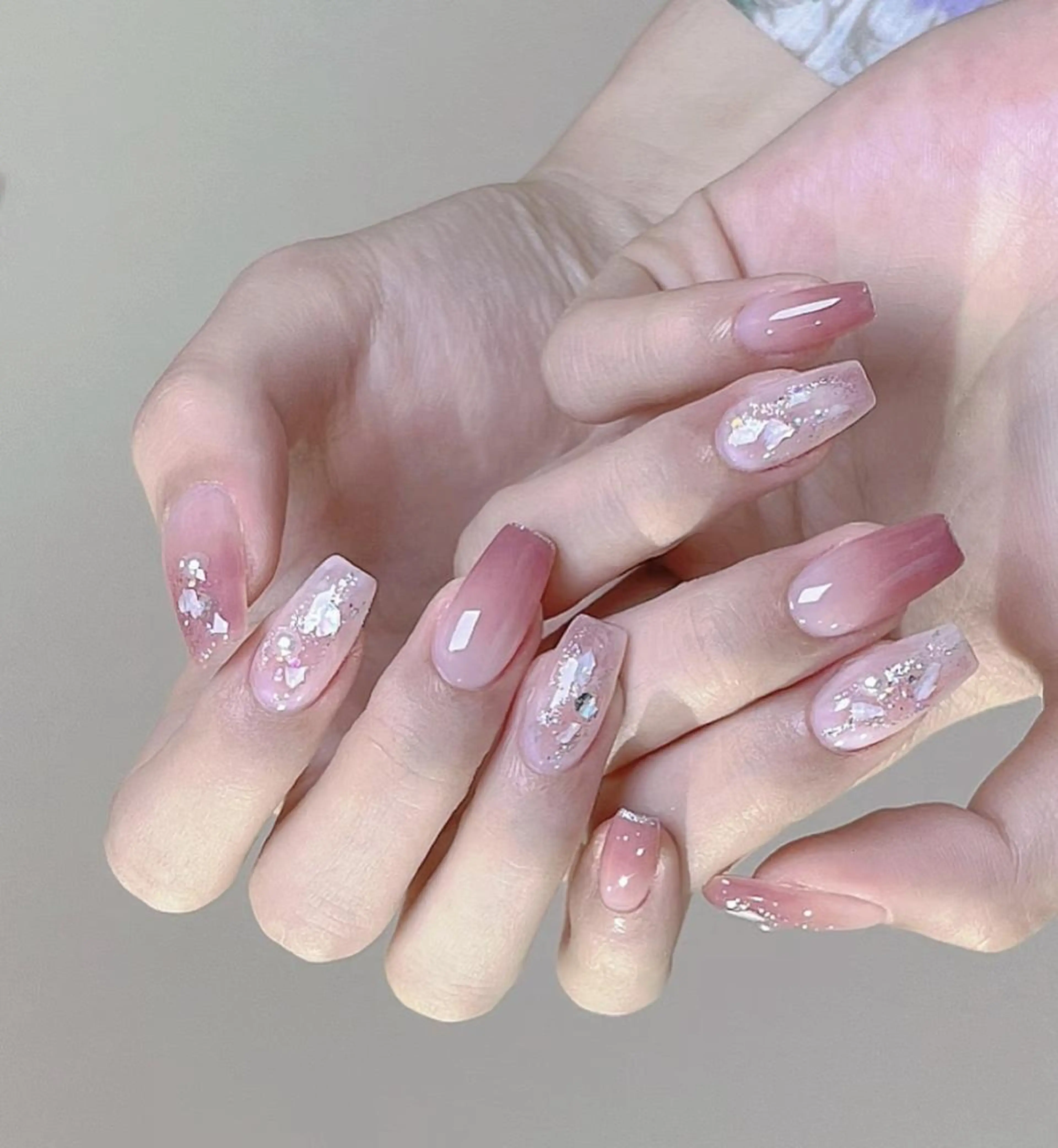 ネイル TiTi Nail🫧のネイルデザイン