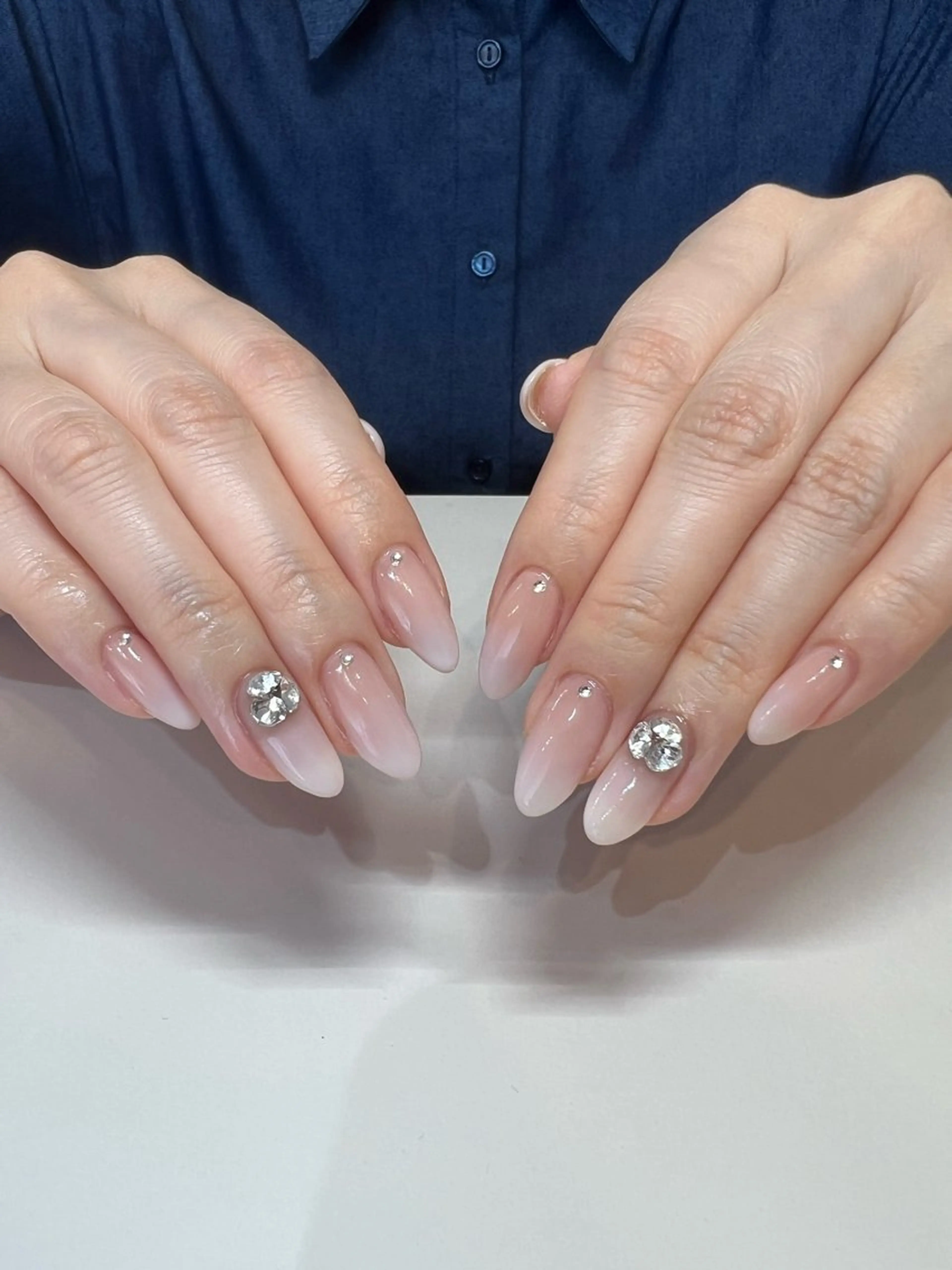 ネイル amii.nail mayukaのネイルデザイン