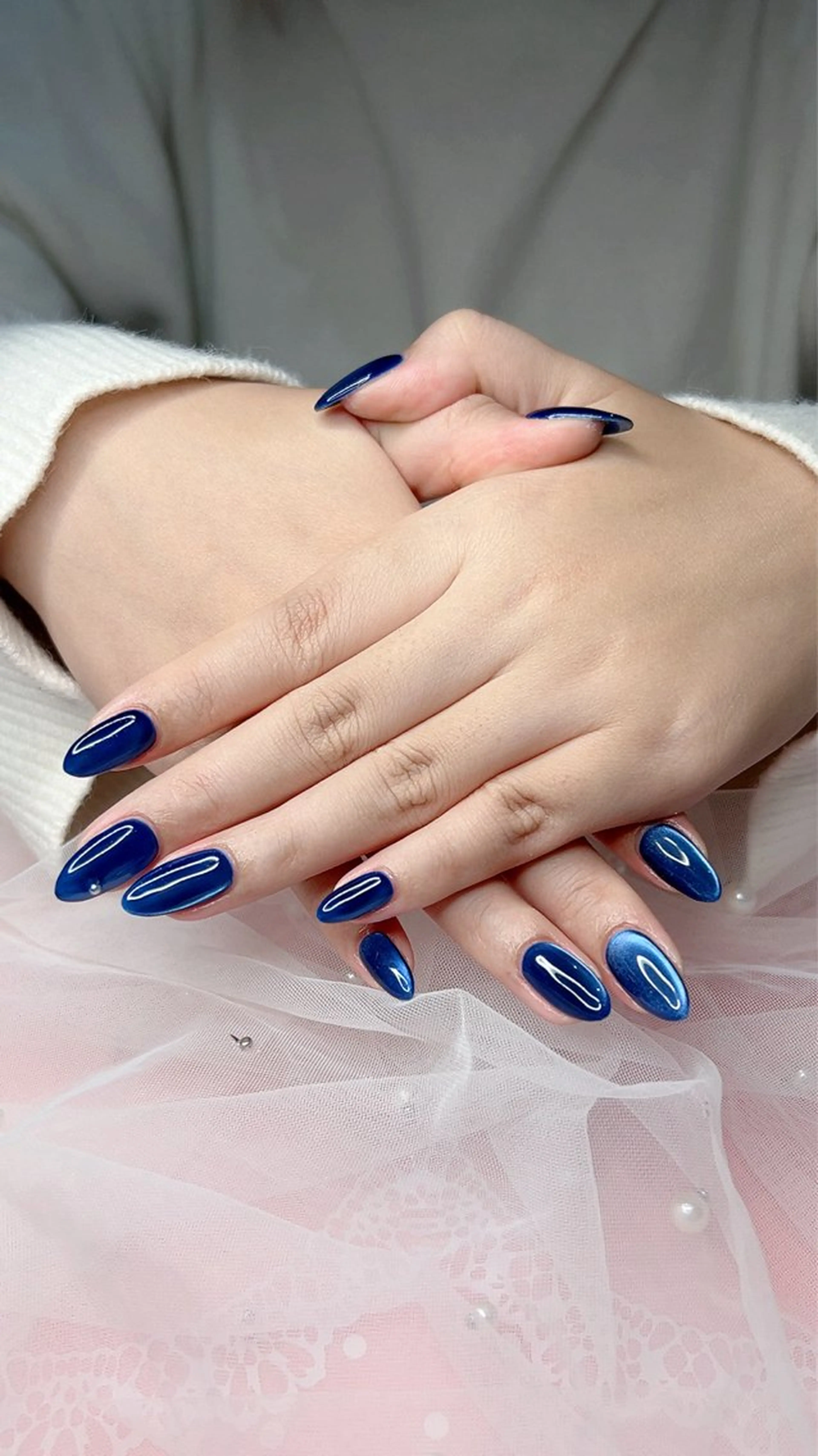 ネイル MIKIネイル サイロン蕨店のネイルデザイン