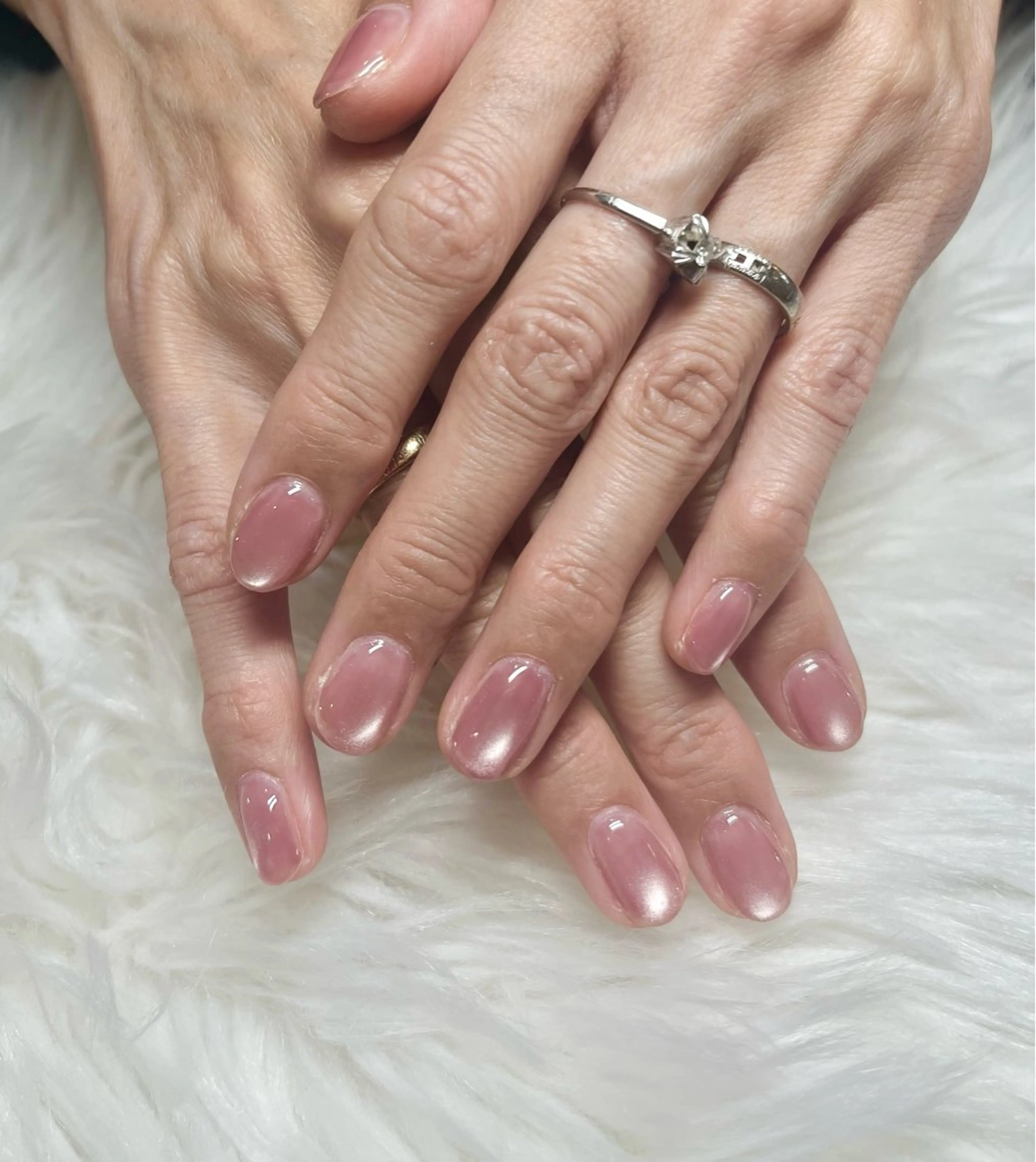 ネイル ハンドネイル nail patio kaoriのネイルデザイン