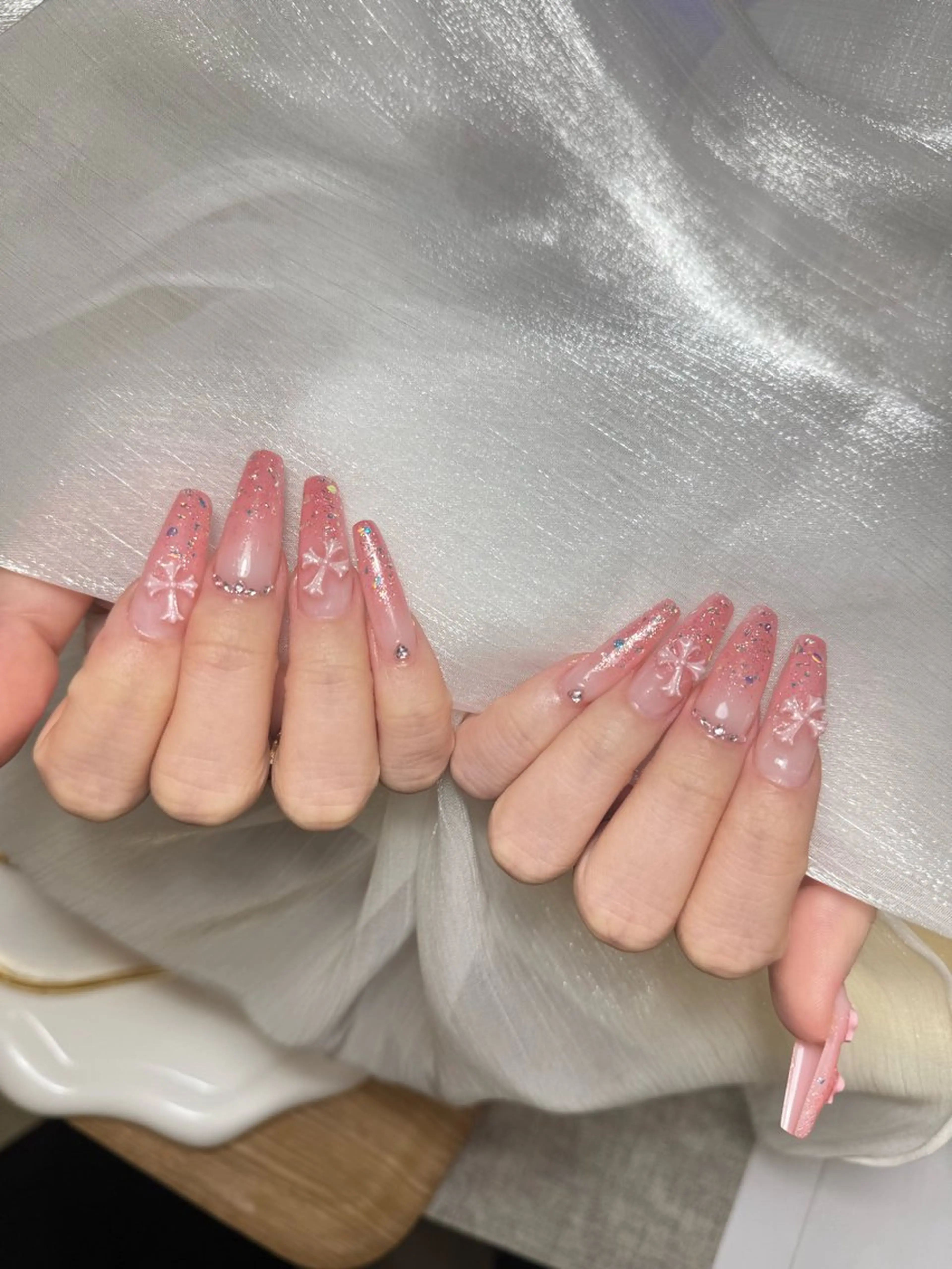 ネイル Hana Nailsのネイルデザイン