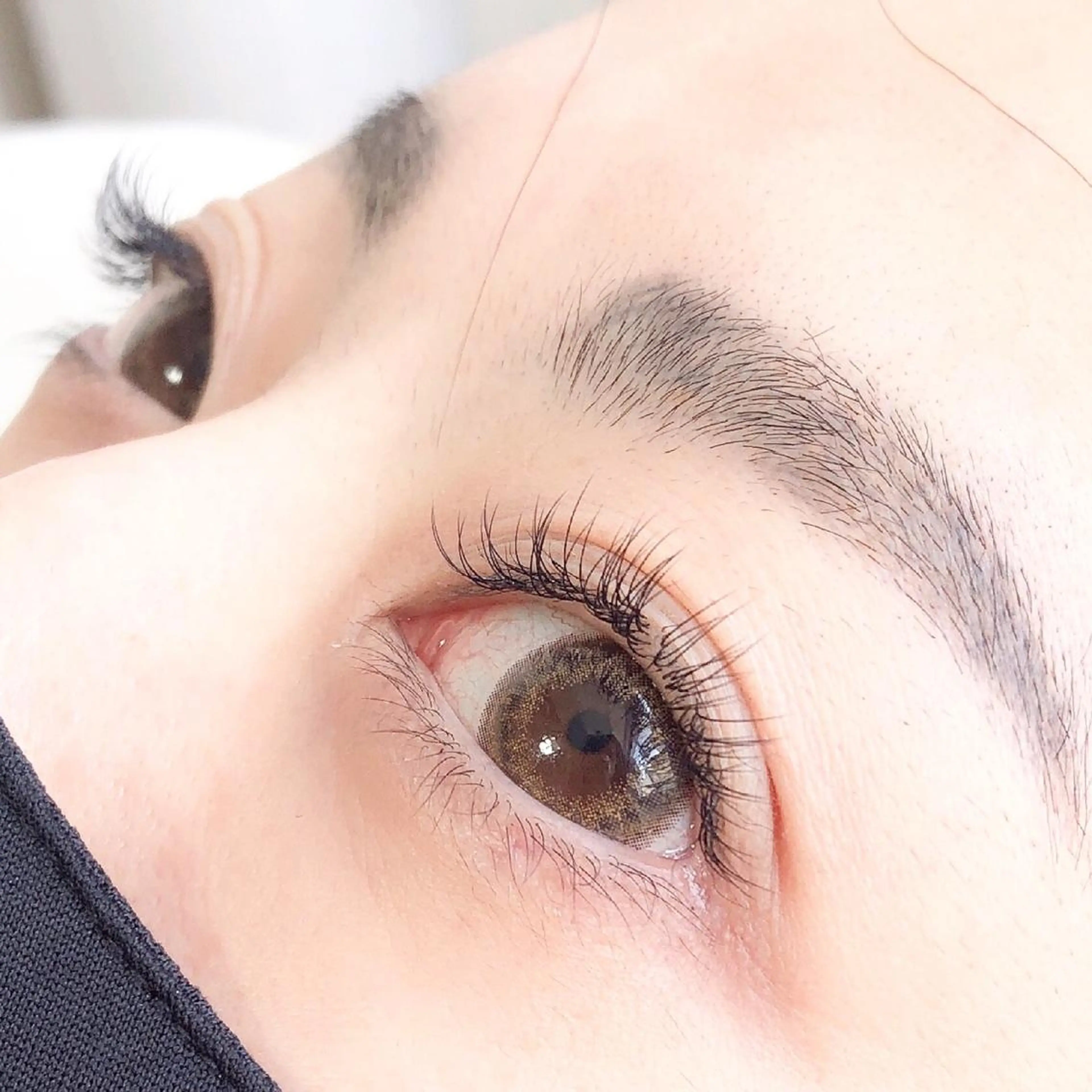 マツエク・マツパ マツエク ✴︎Tiele✴︎ Sasakiのマツエク・マツパデザイン