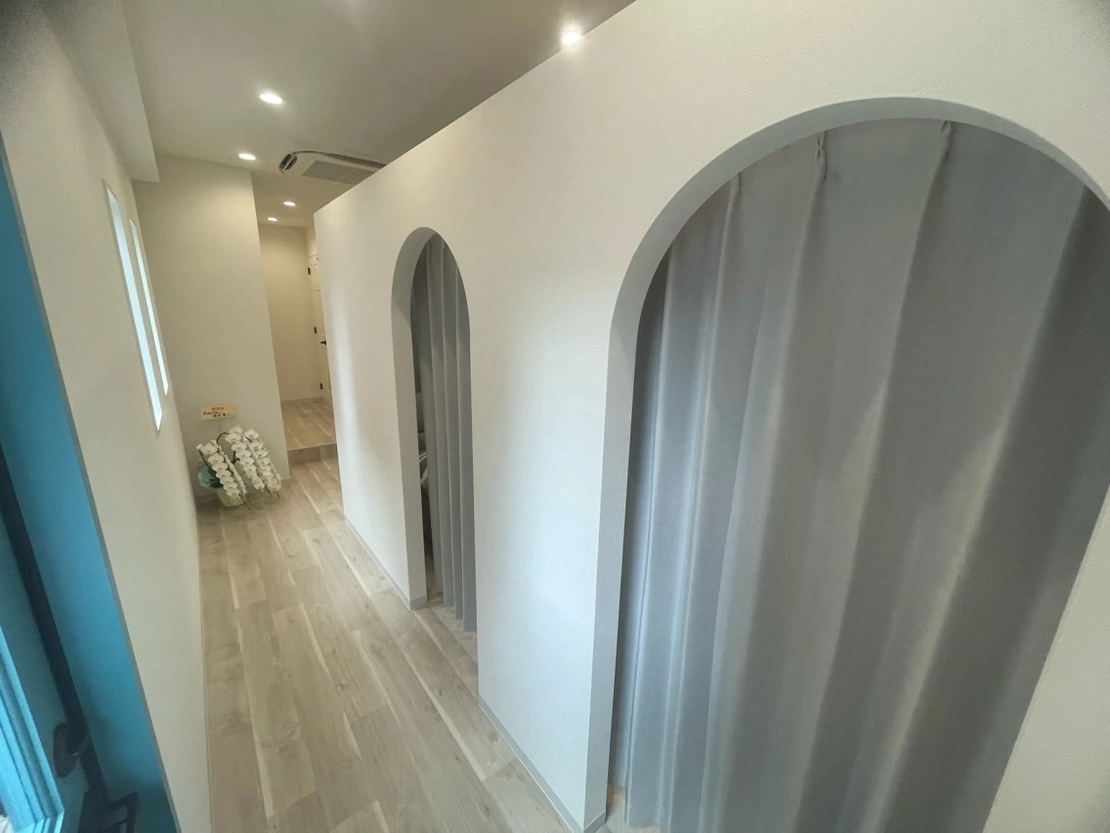 Kaula ホワイトニング🦷✨のエステ・リラクイメージ