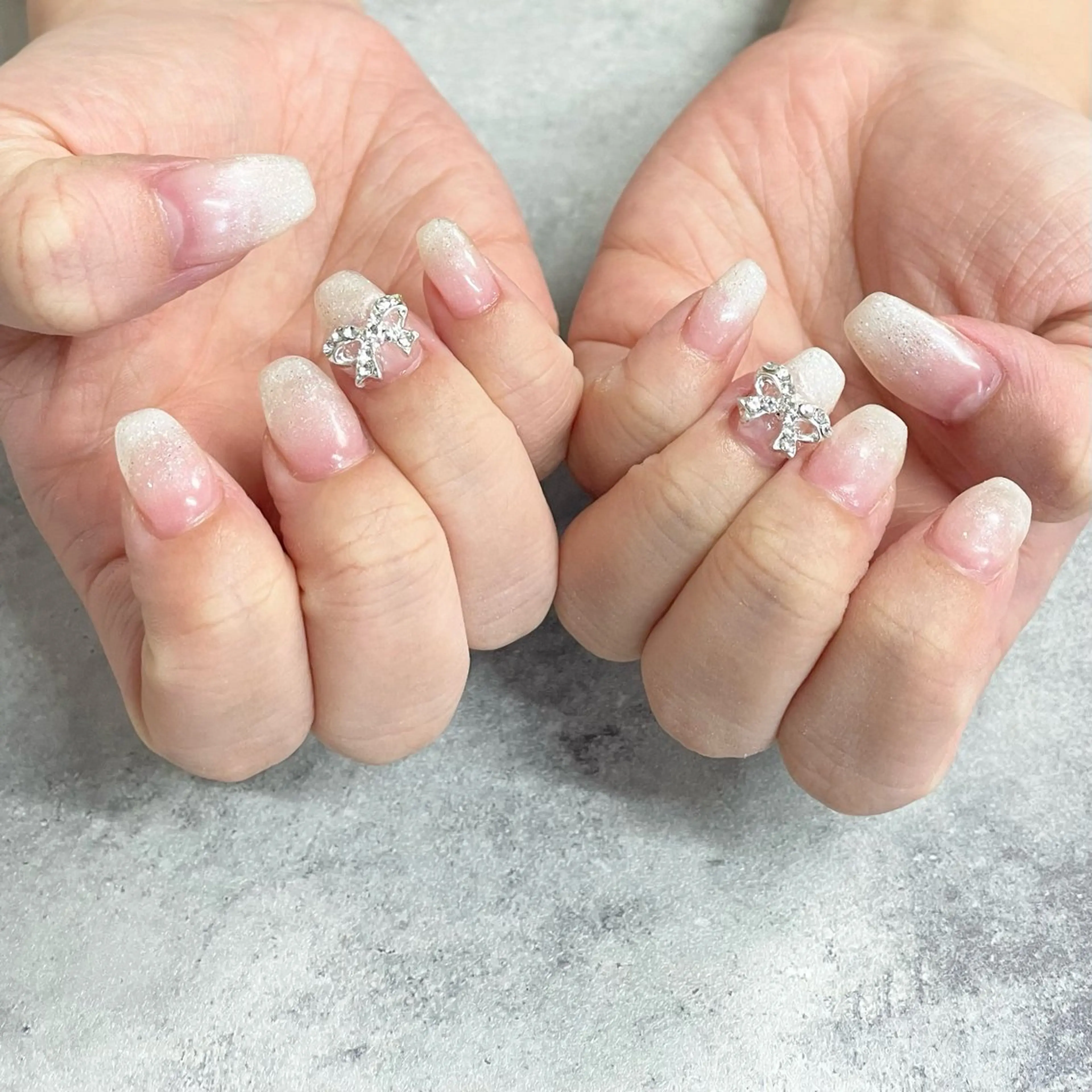 ネイル FELICE ﾌｪﾘｰﾁｪのネイルデザイン