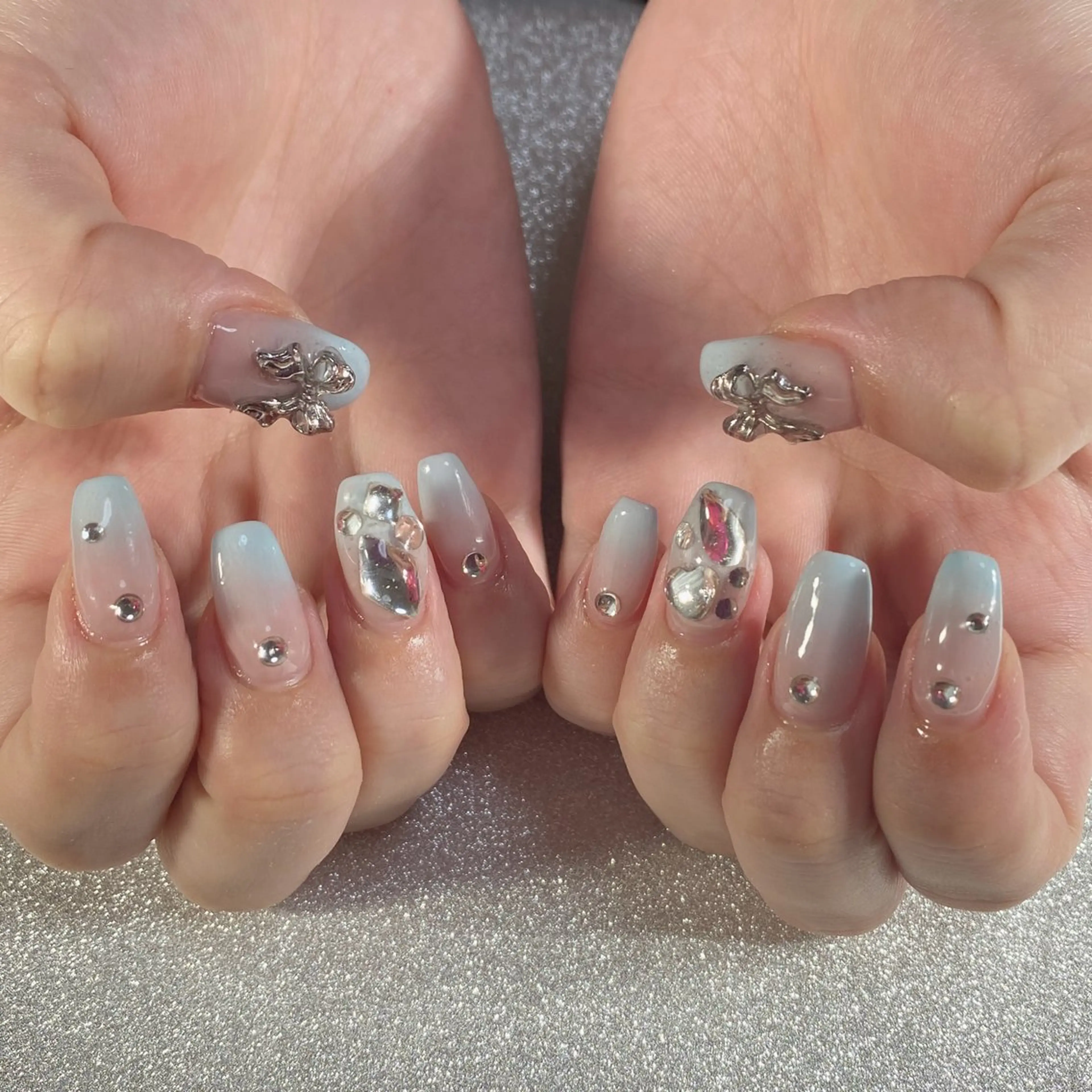 ネイル 11 nailsのネイルデザイン