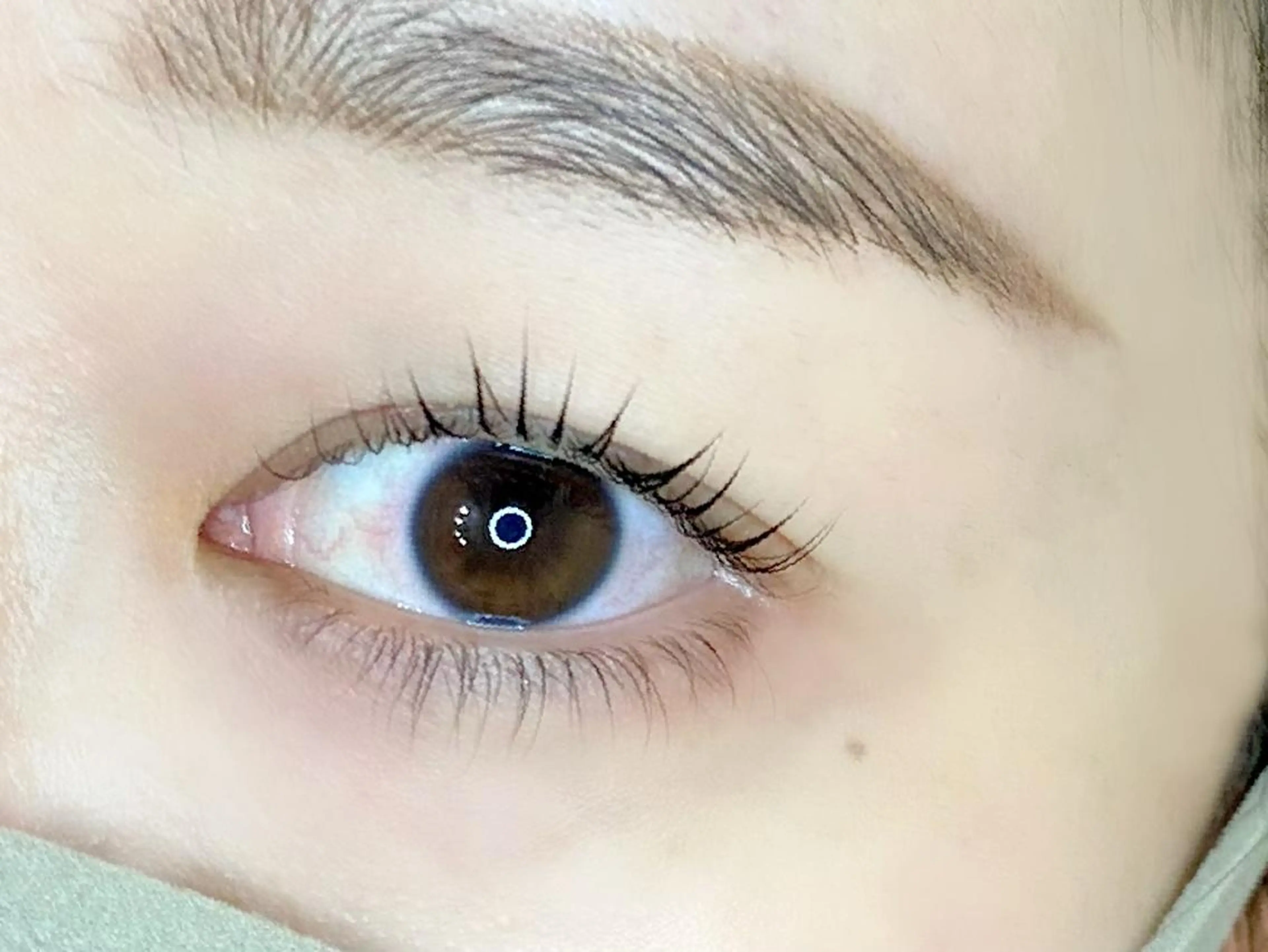 マツエク・マツパ マツパ 江頭 カンナのマツエク・マツパデザイン