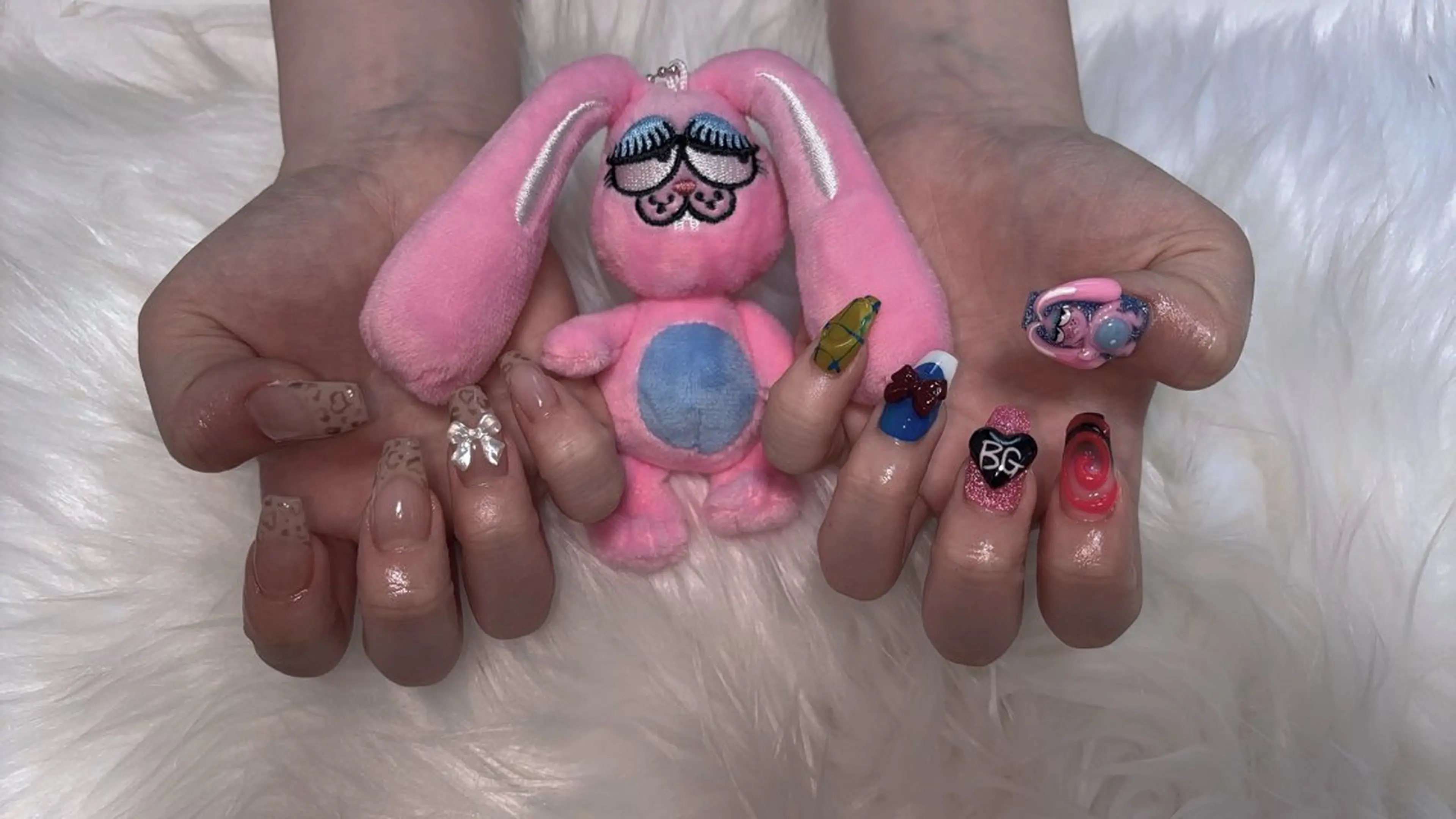 ネイル coco nailのネイルデザイン