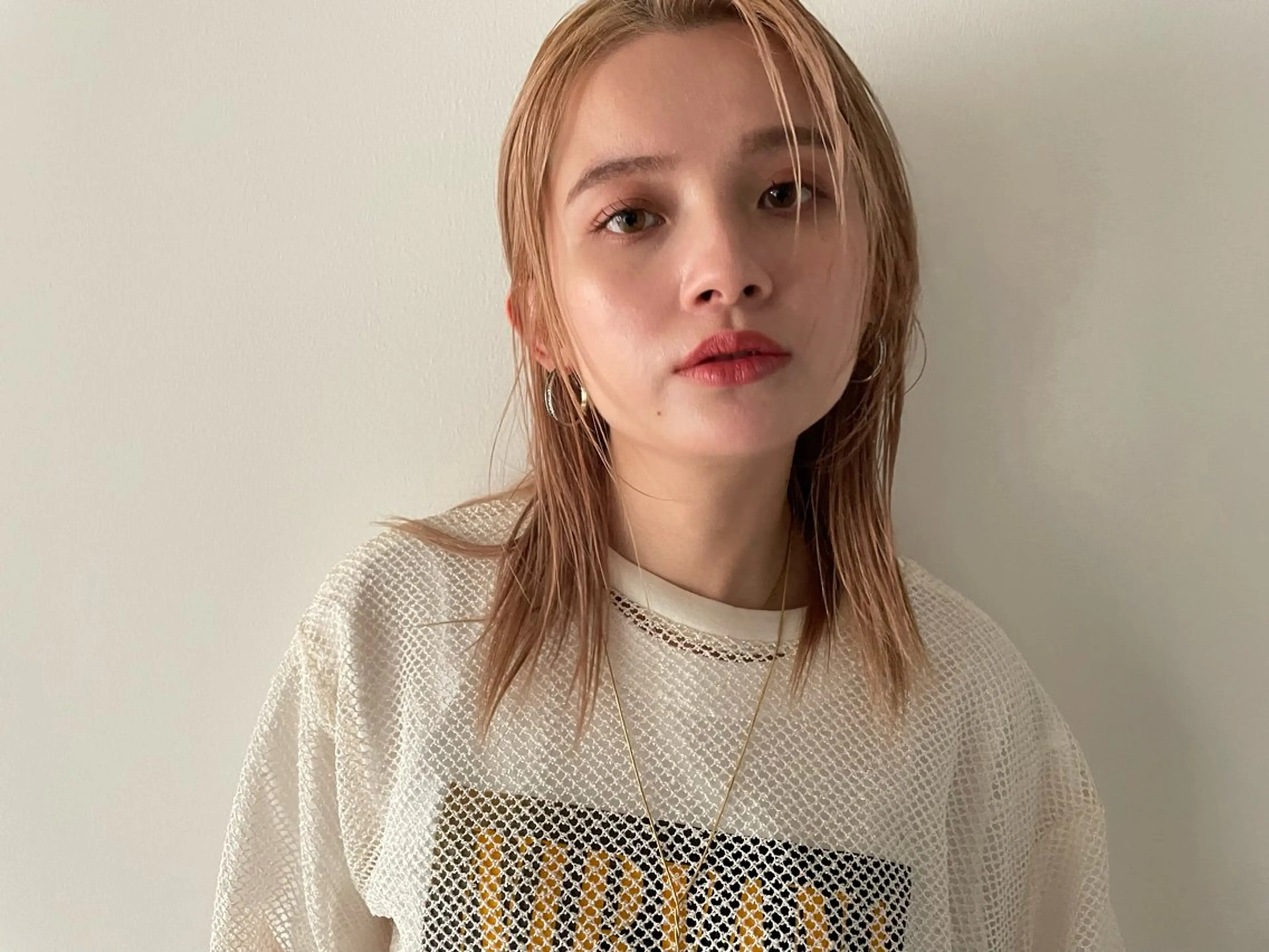 🌸4月限定🌸韓国パーマ/パリジェンヌ/選べるまつ毛パーマの写真