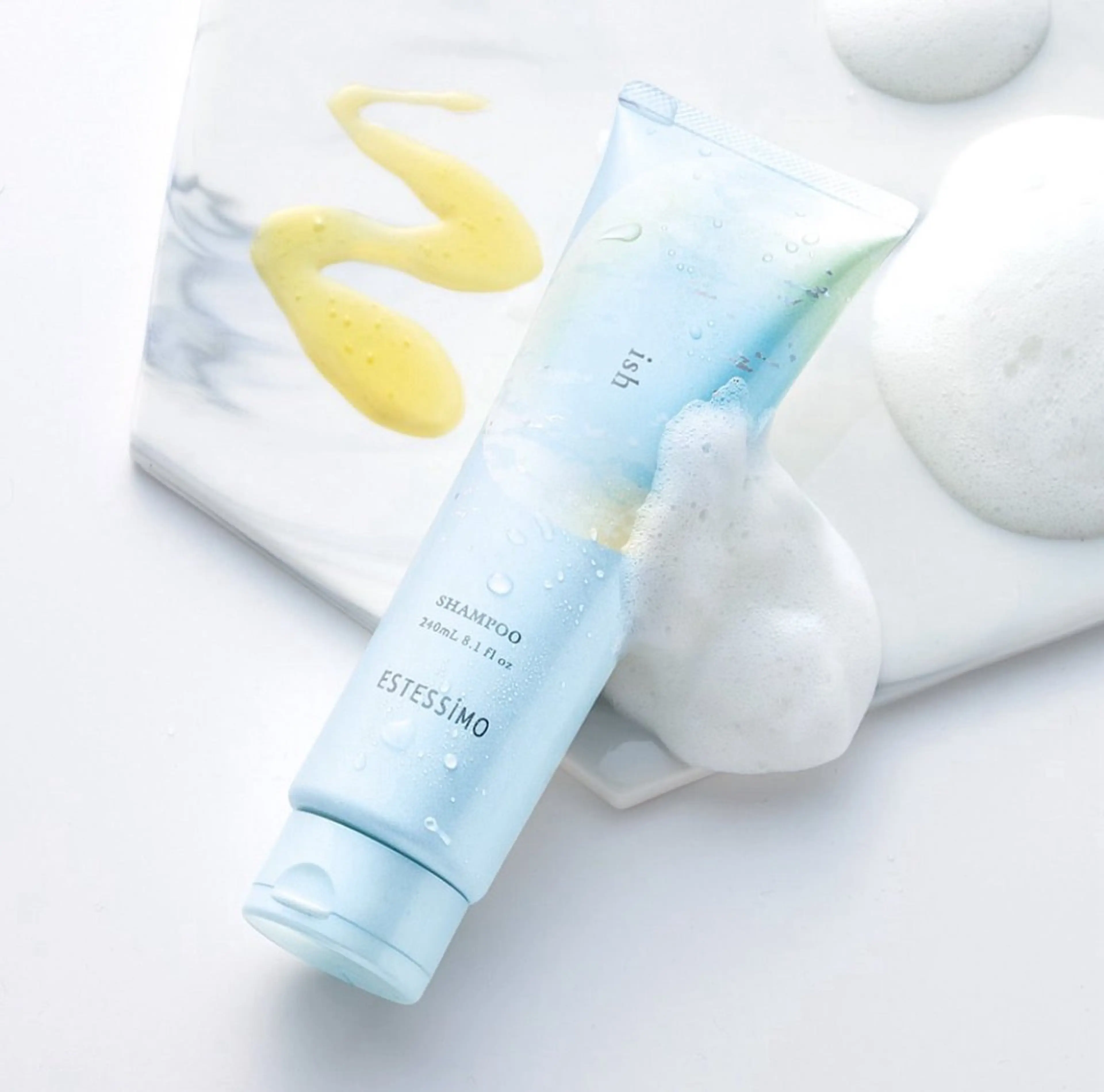 松本 茜のヘアスタイル