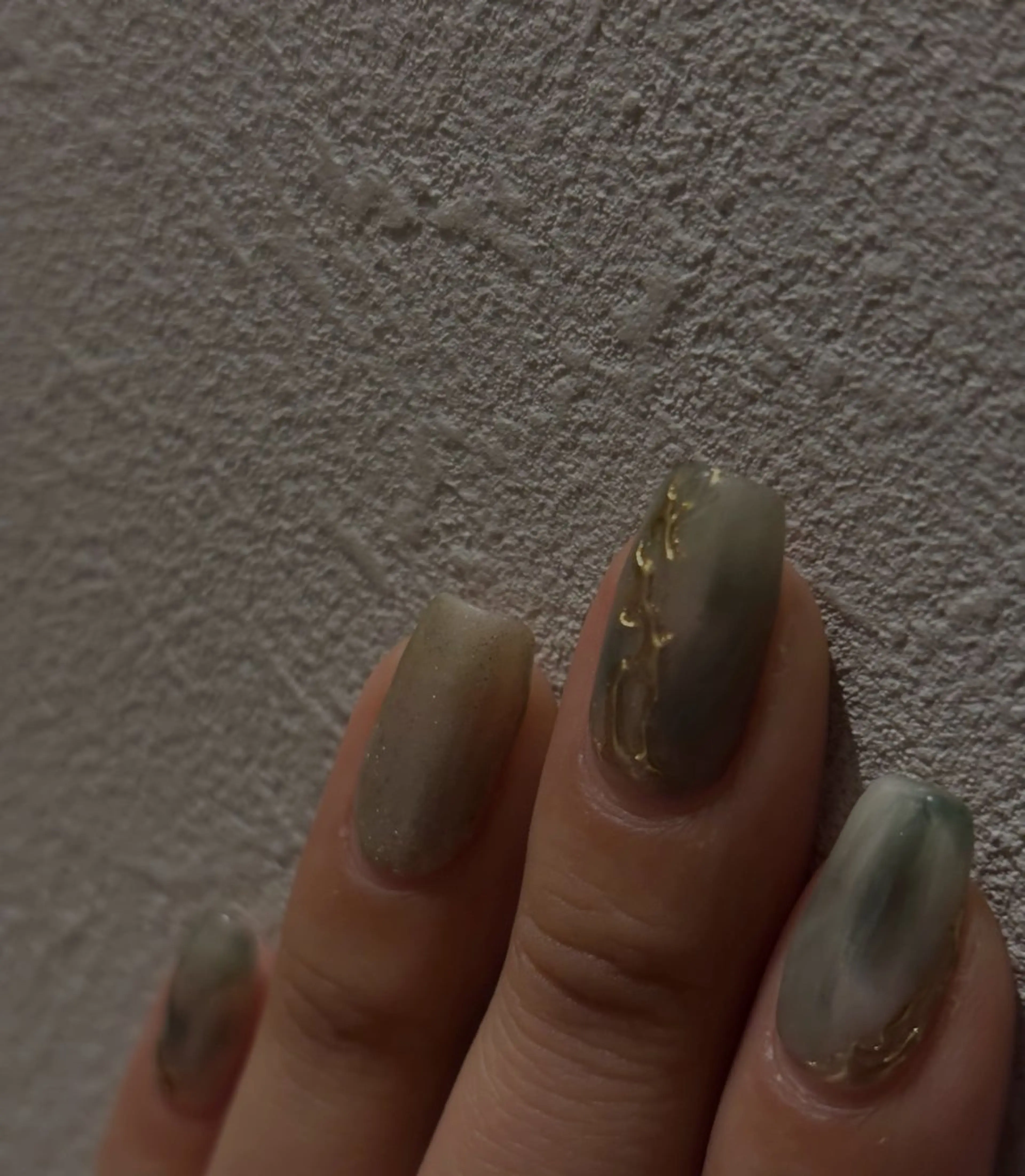 ネイル 大人ネイル💅 Nanaのネイルデザイン