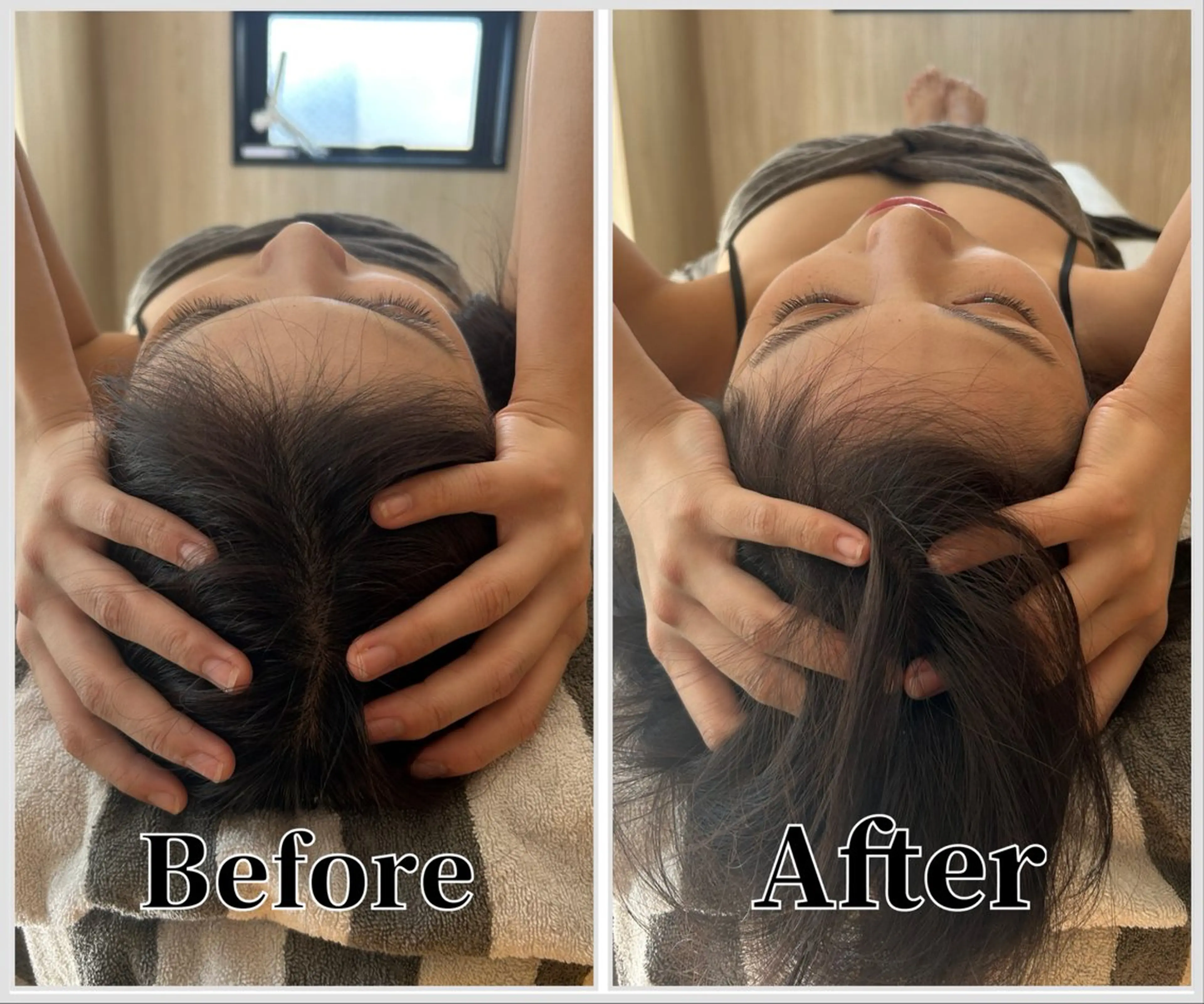 整体 LALUZ中目黒のその他イメージ