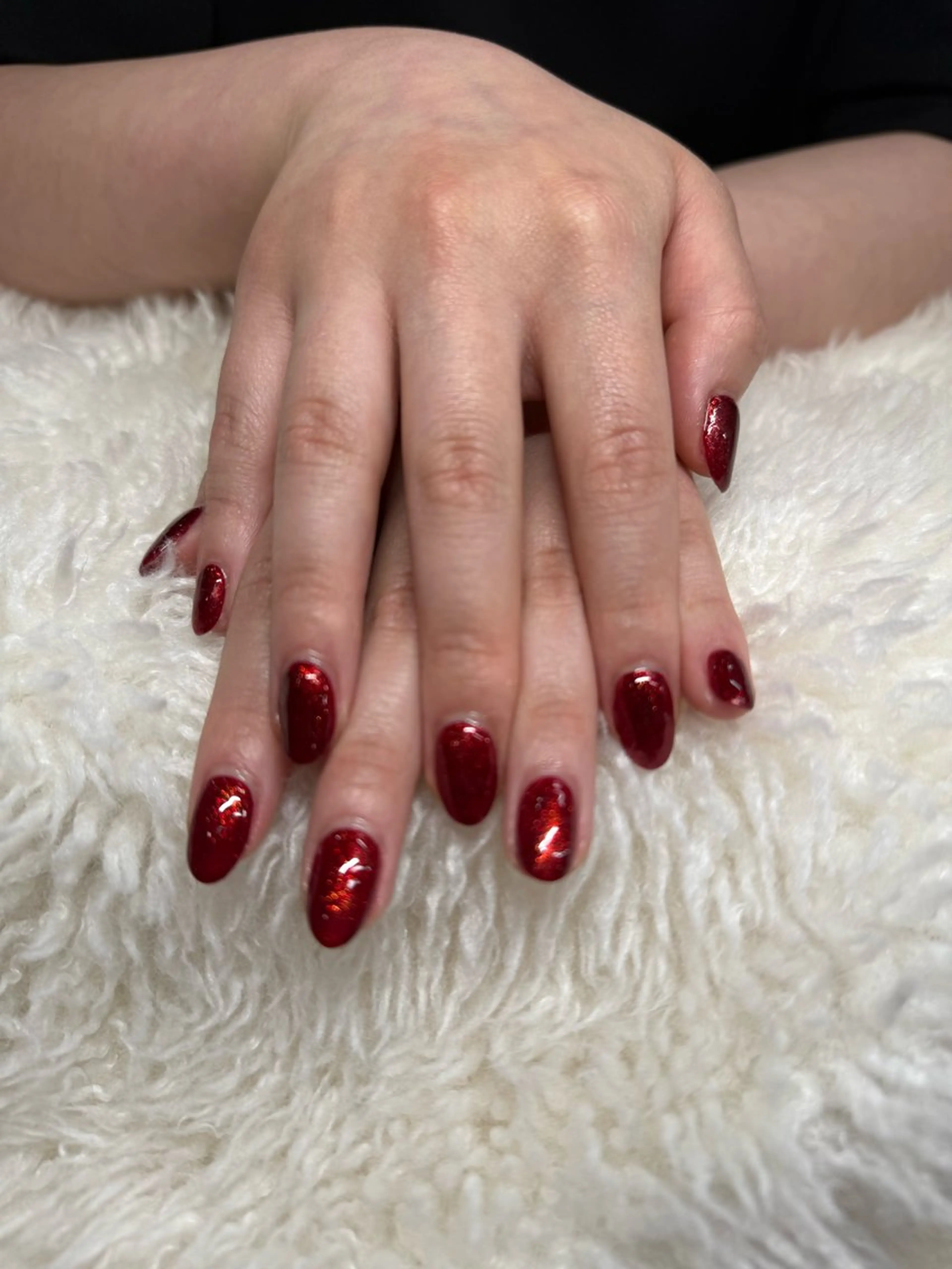 ネイル Lucky Nail ななのネイルデザイン