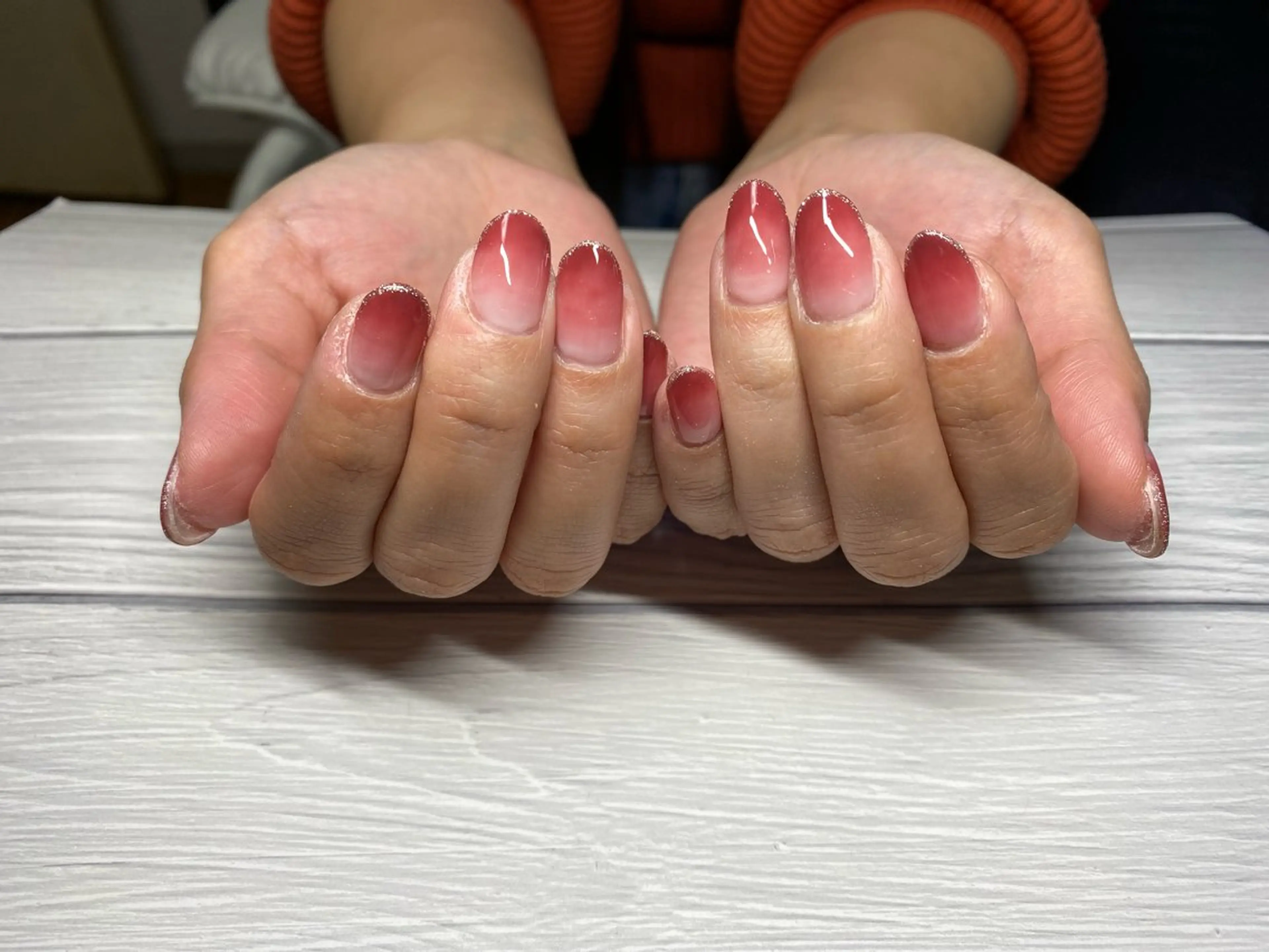 ネイル 持ち込み R.I みちのネイルデザイン