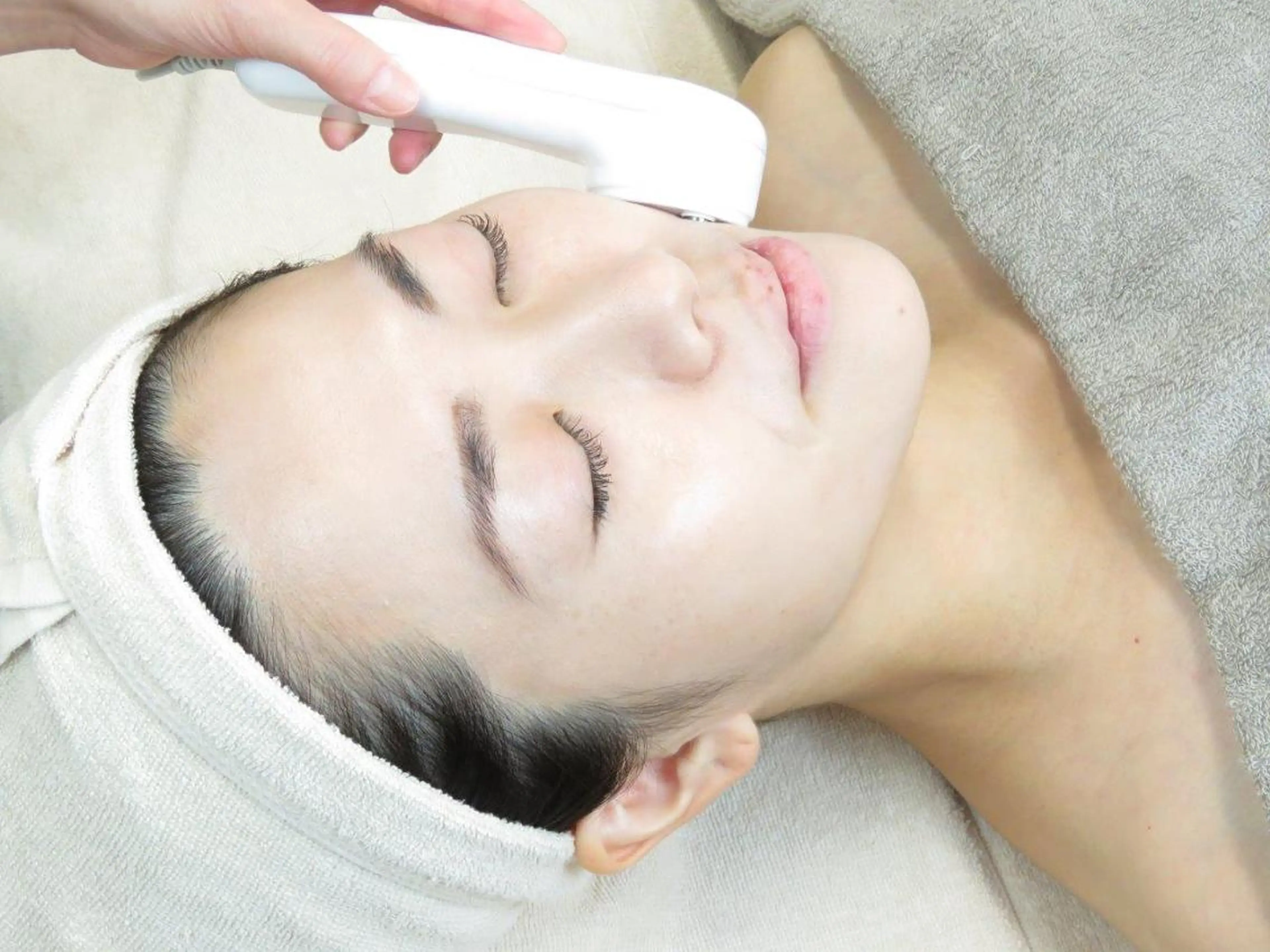 Nasse Akasakaのエステ・リラクイメージ