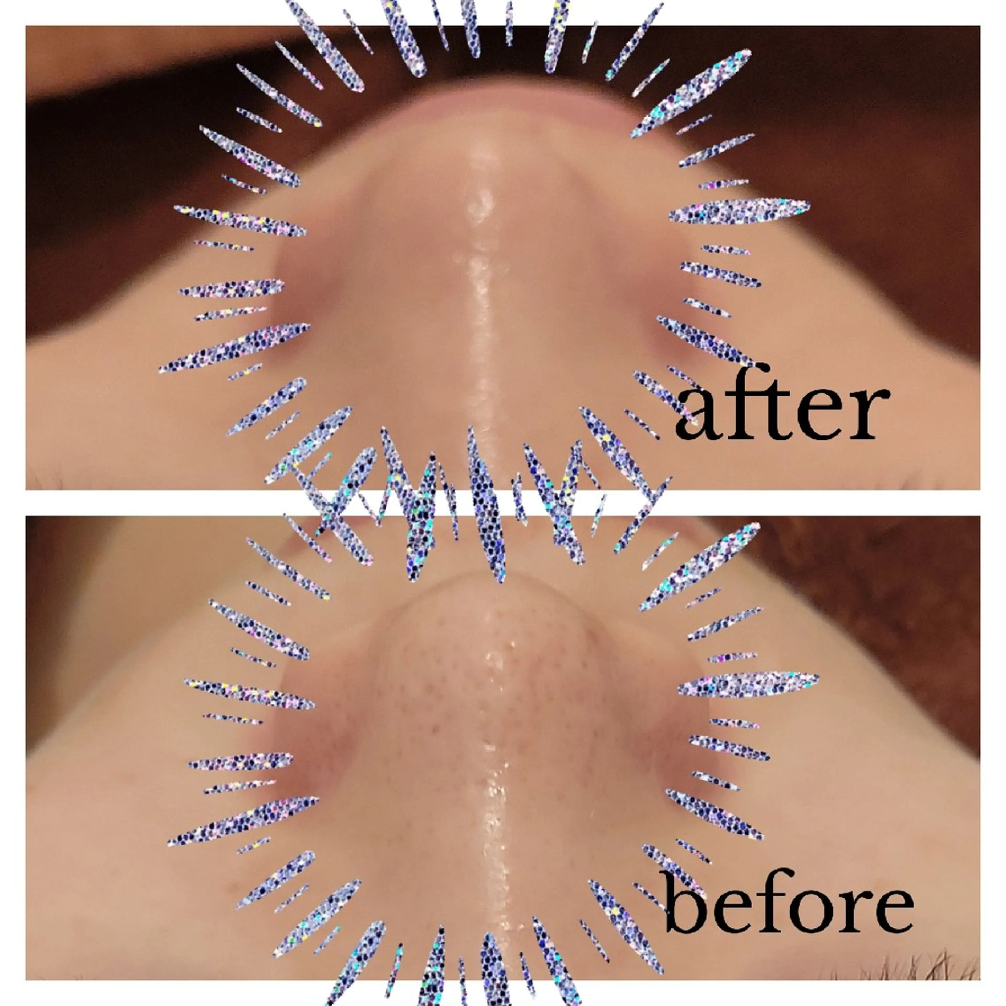 エステ パリスデスキン マーサ21店の眉毛・アイブロウイメージ