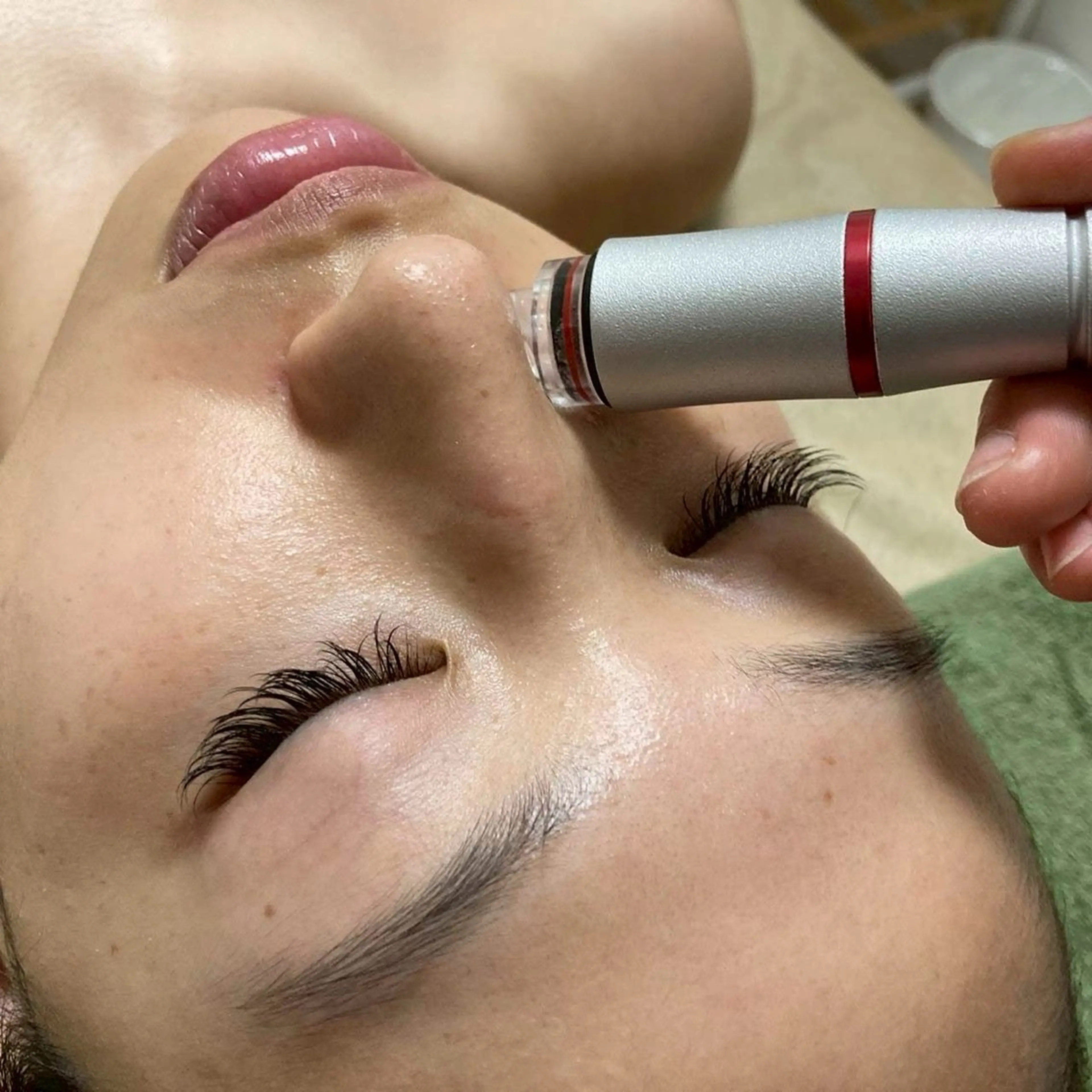 エステ emirai💫 AYAのエステ・リラクイメージ