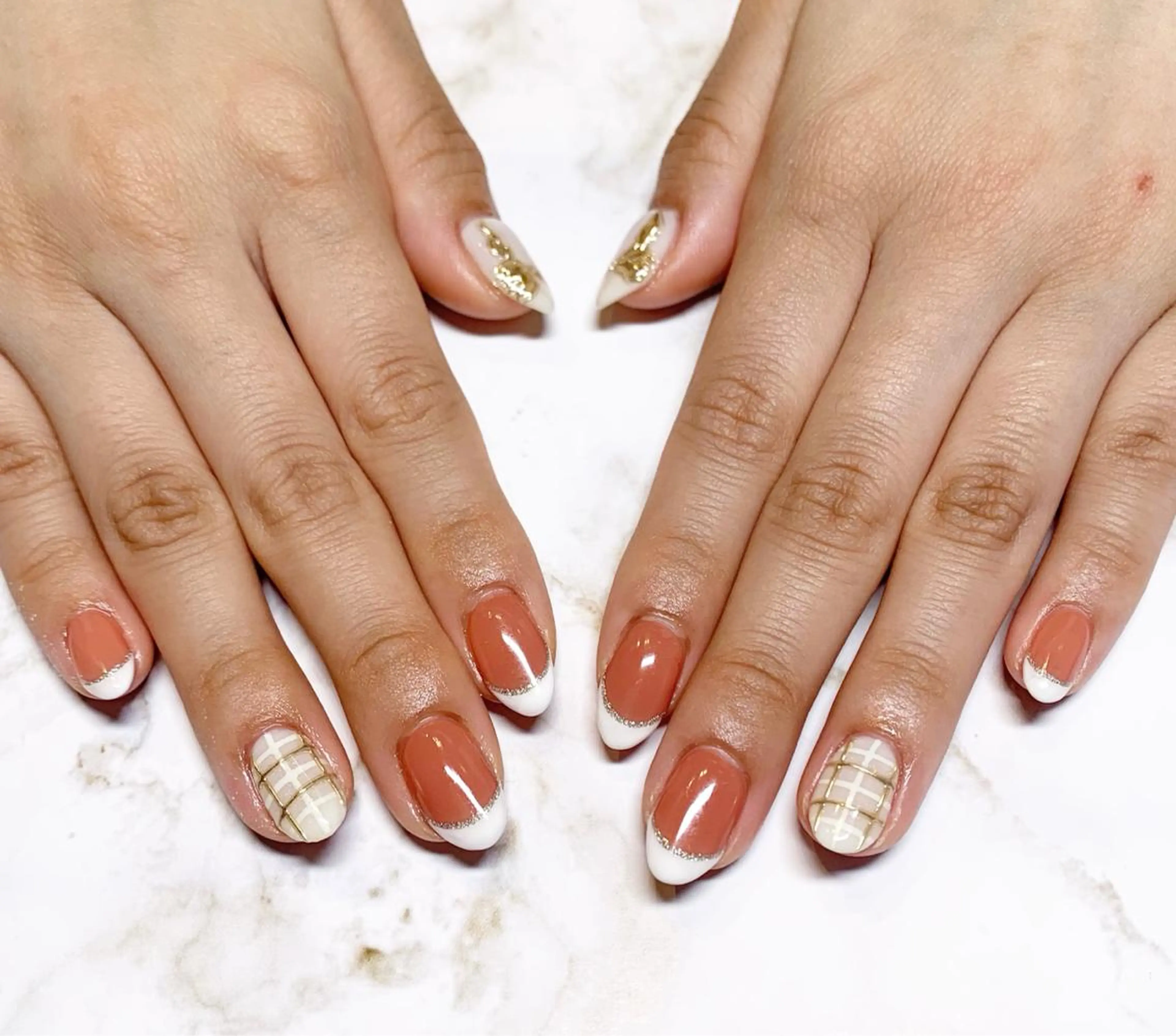 ネイル Luar nail【 推しネイル実績多数】のネイルデザイン