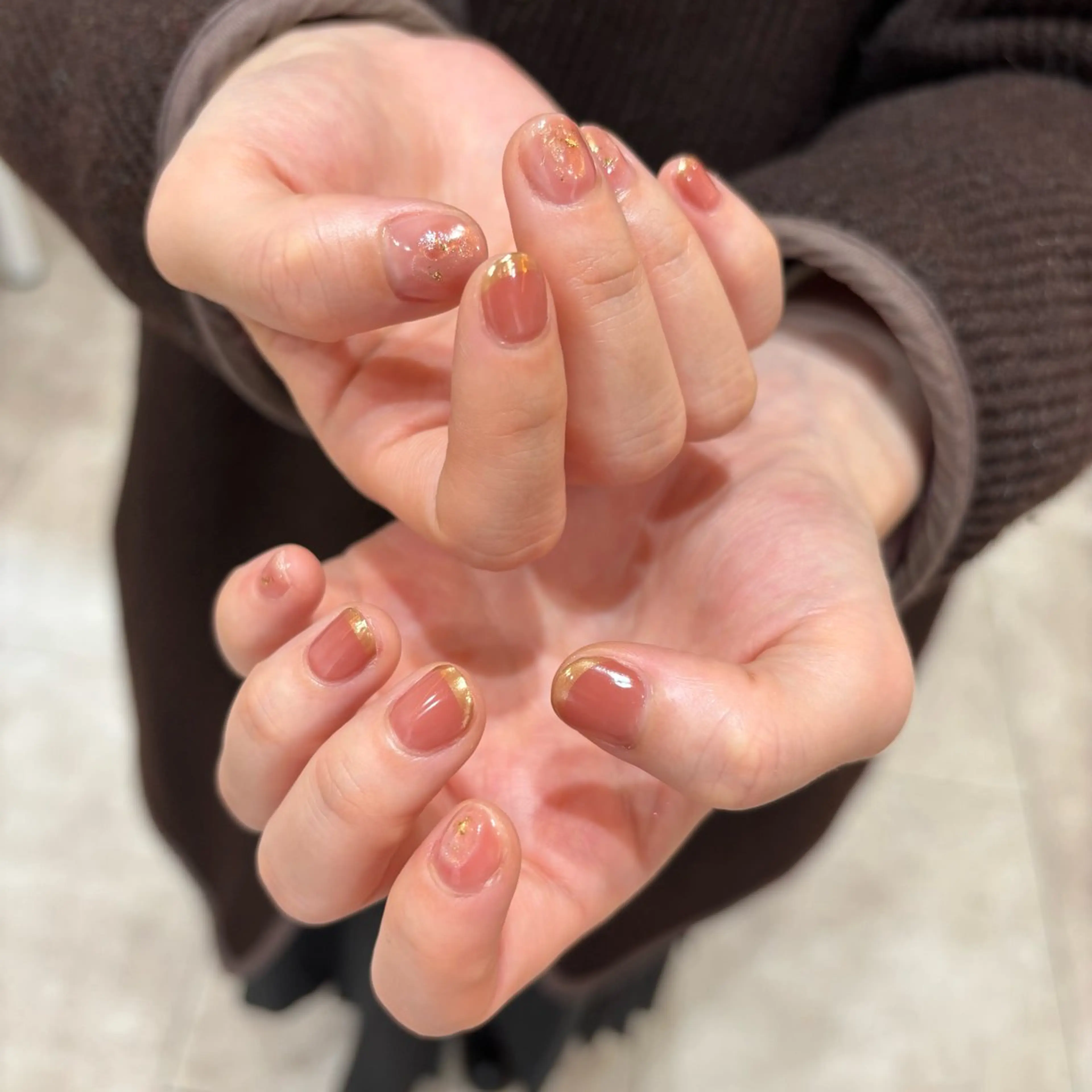 ネイル 4月分受付中 ♡narumiのネイルデザイン