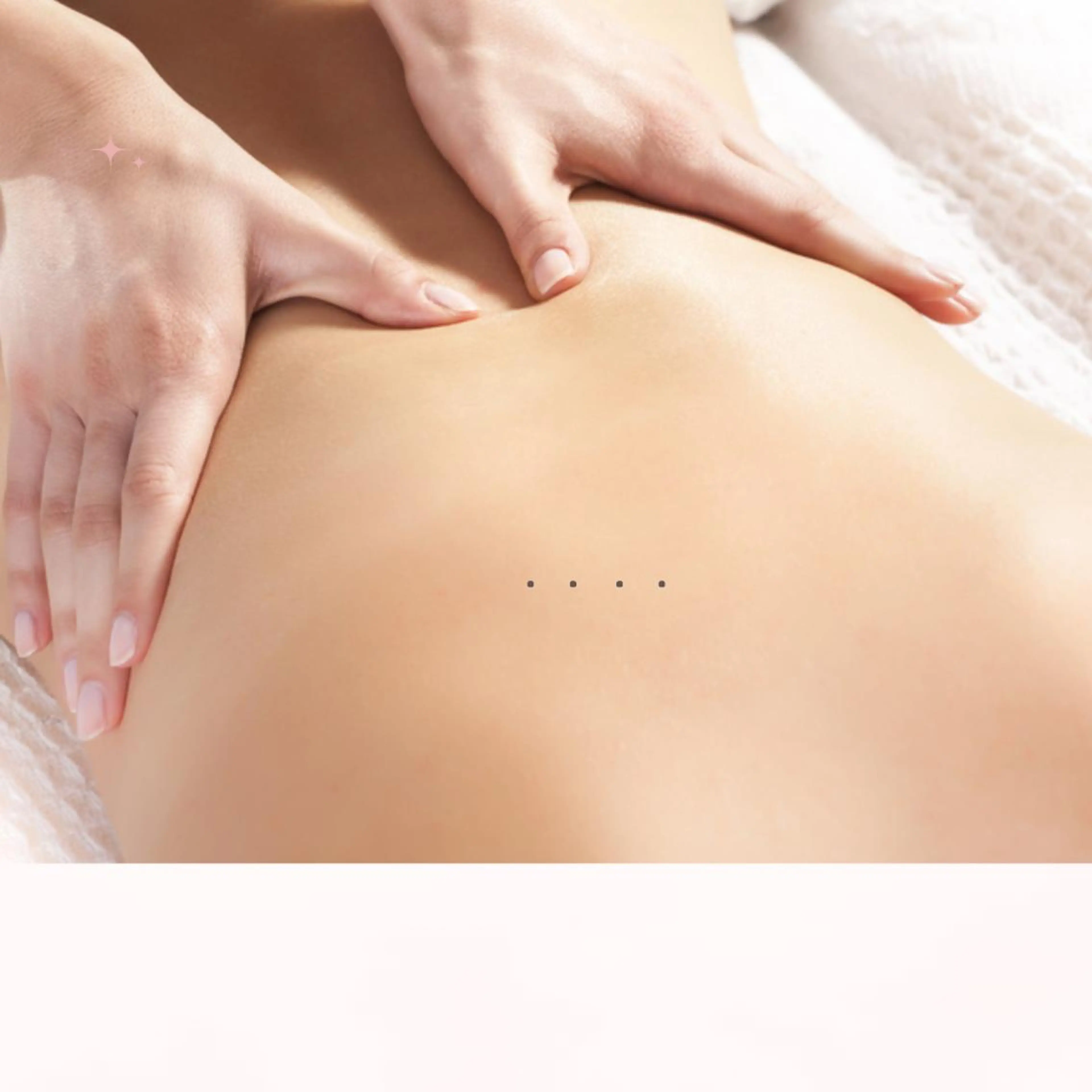 太もも　ふくらはぎ　足裏の写真