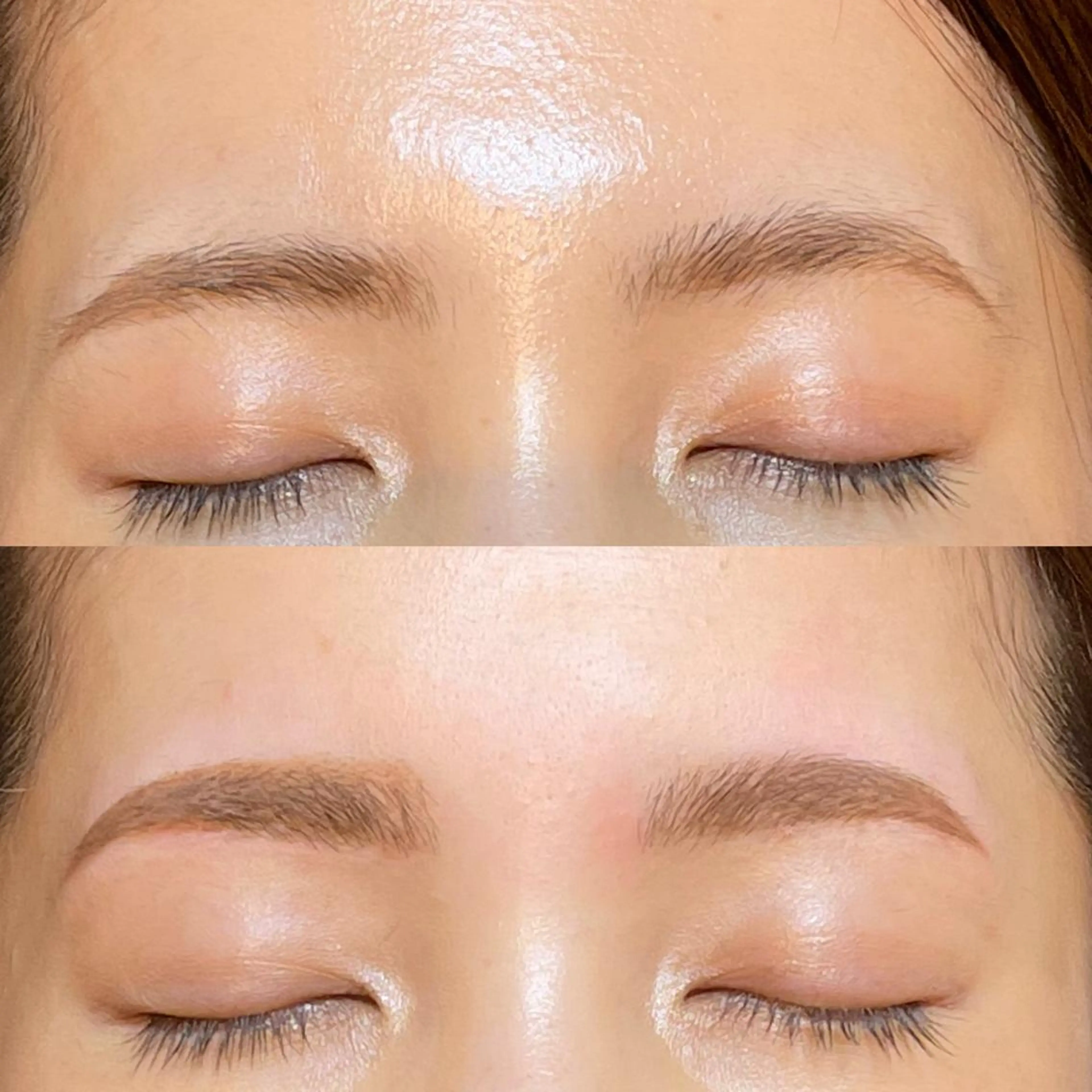 アイブロウ ワックス脱毛 眉カット その他(アイブロウ) meetite mikiのマツエク・マツパデザイン