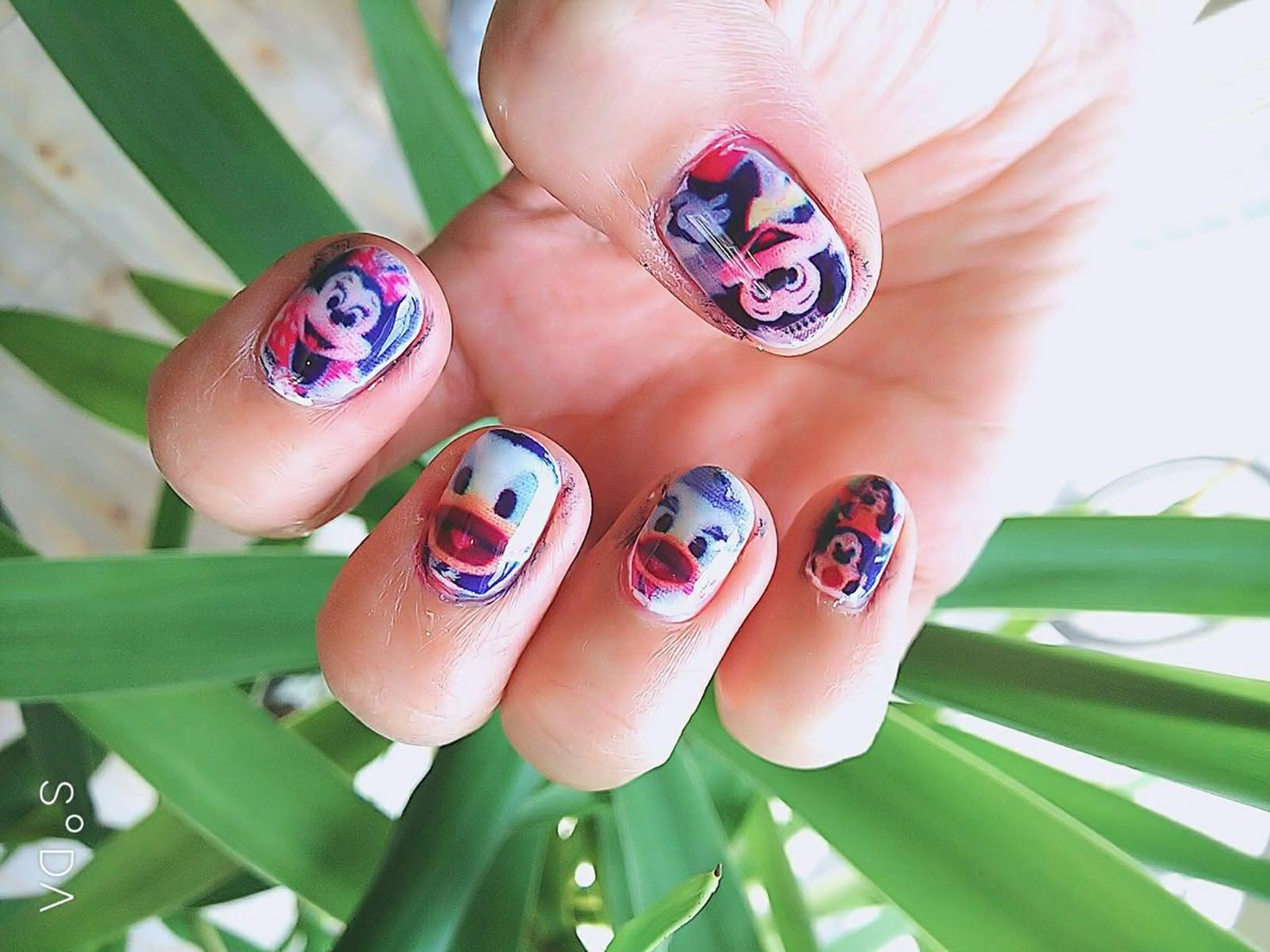 ネイル Licola リコラのヘアスタイル