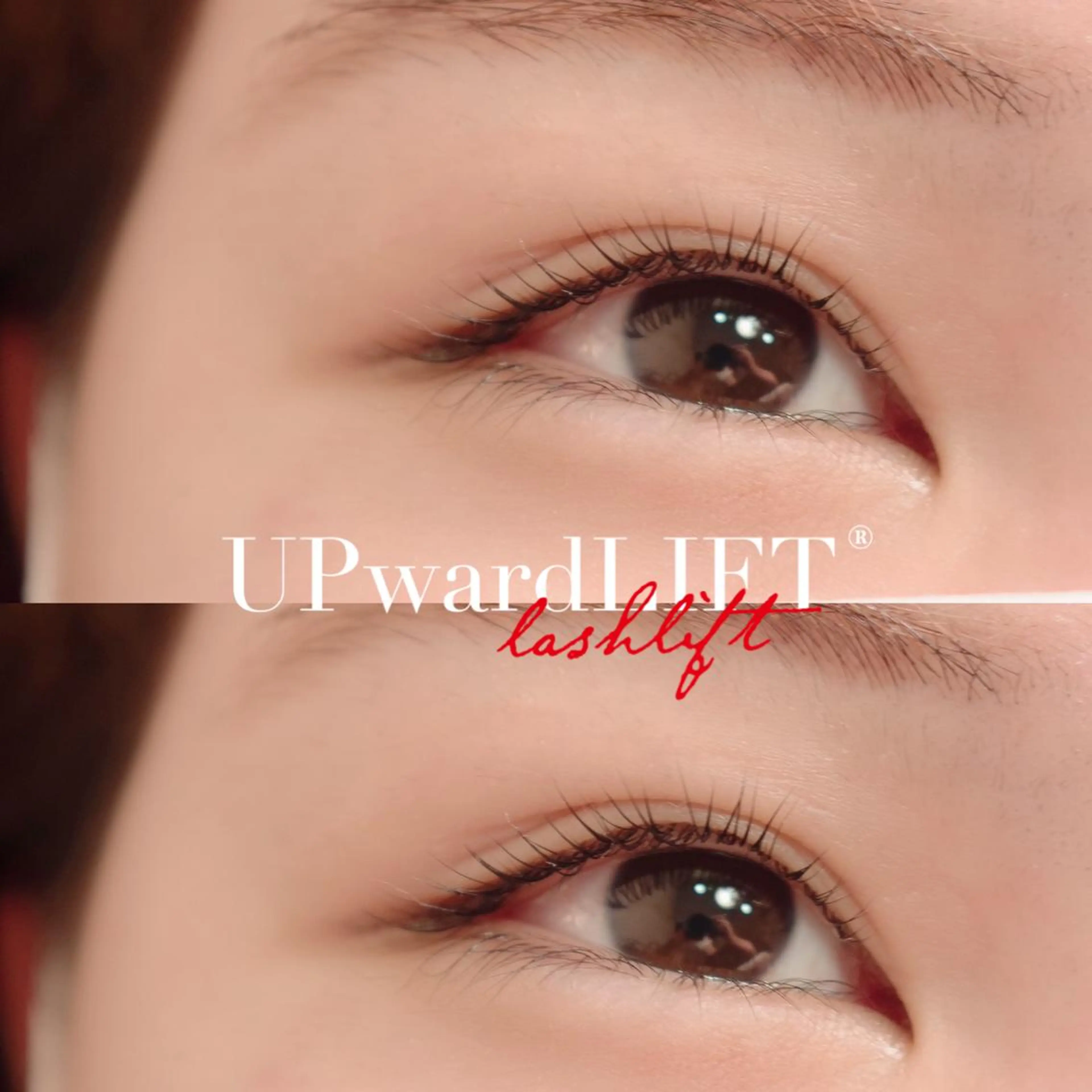 マツエク・マツパ マツパ 松井 亜衣のマツエク・マツパデザイン